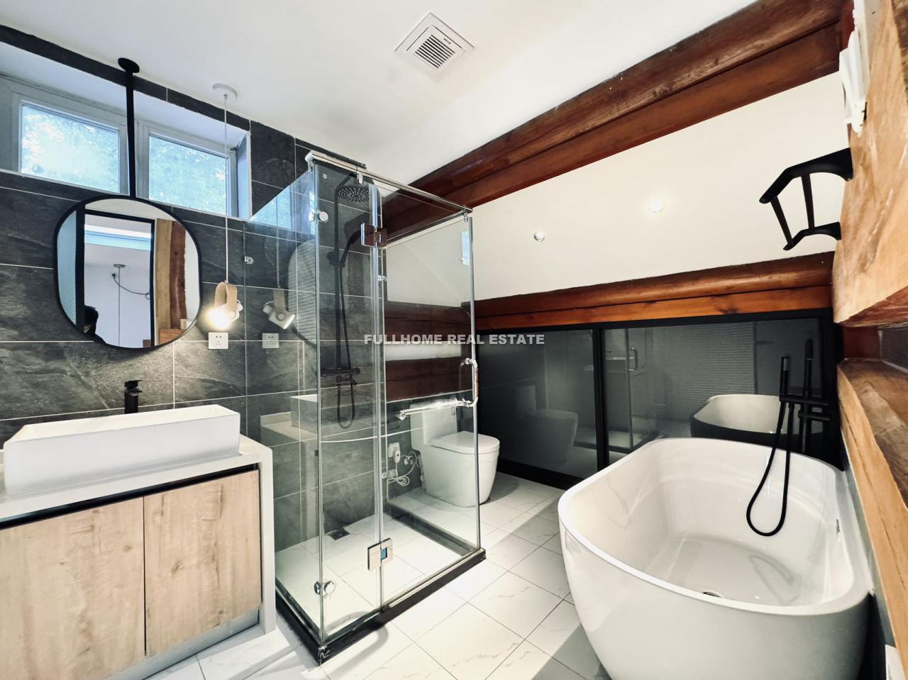 Bei Xin Qiao Courtyard - Interior view 10, Beijing rental property