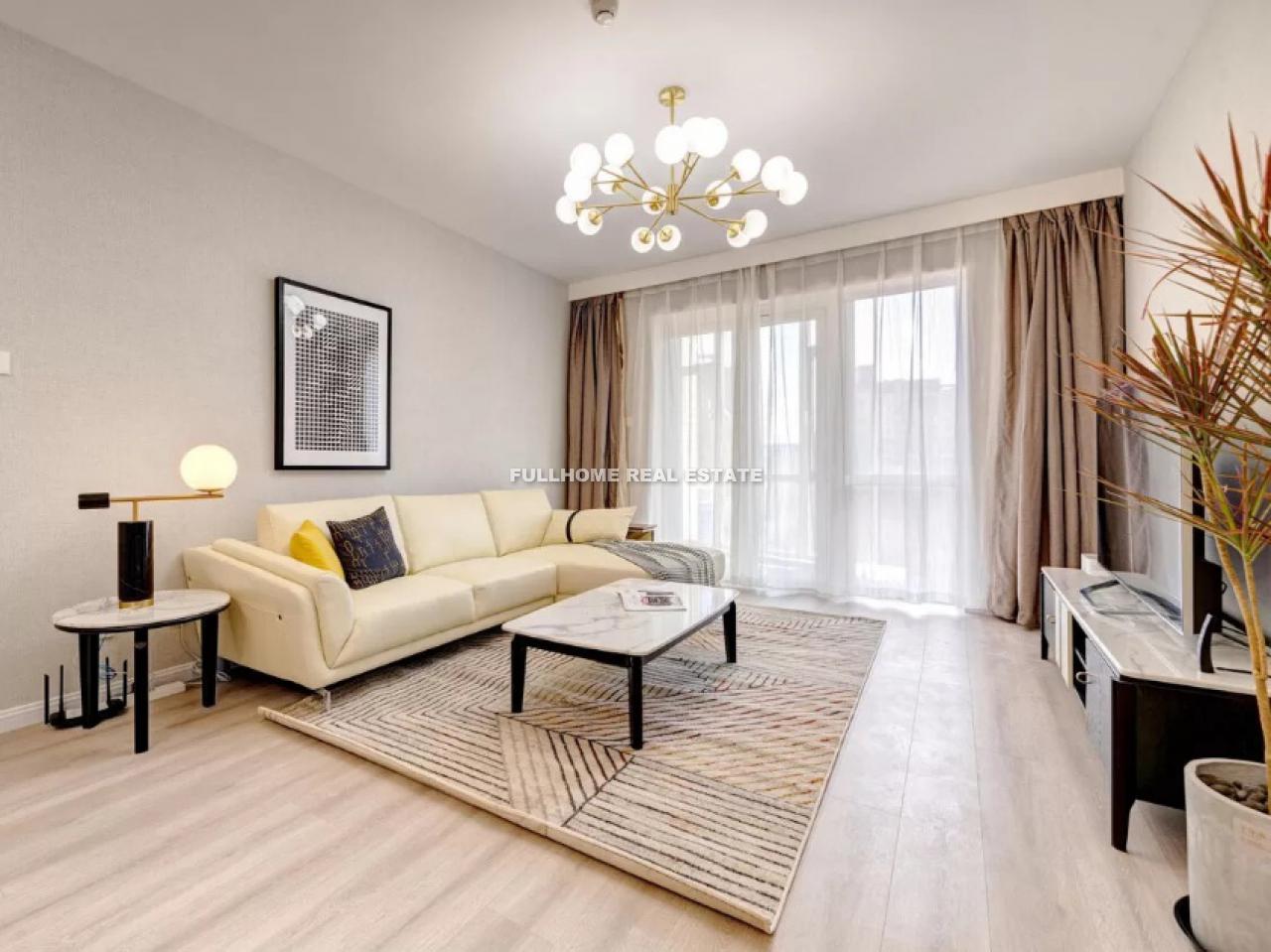 Similar property: Upper East Side, 2 bedrooms, 126 sqm in Beijing