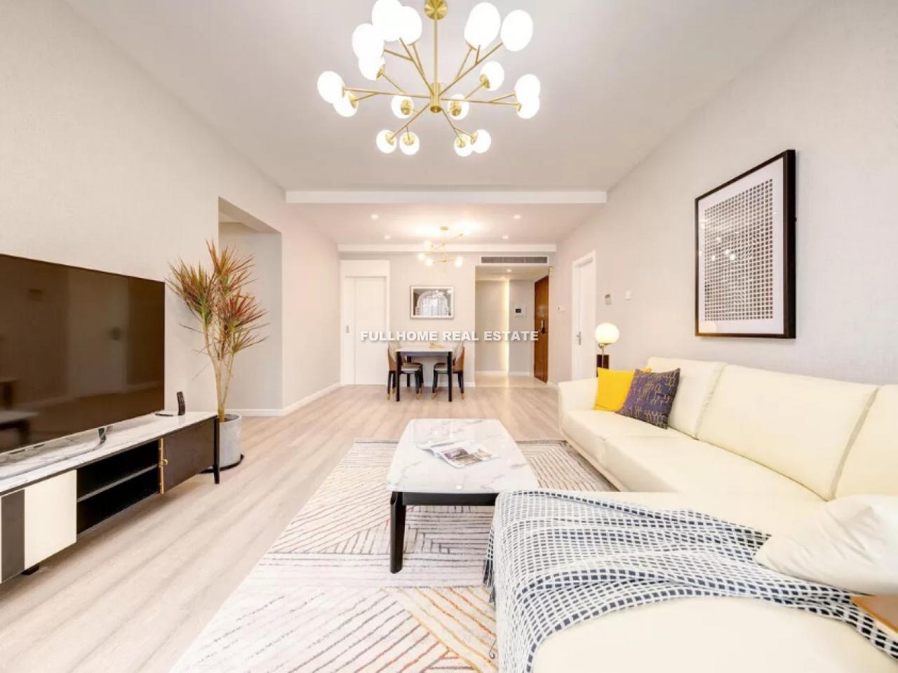 Upper East Side - Interior view 2, Beijing rental property