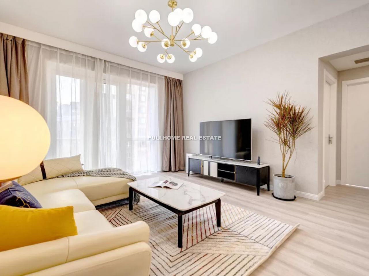 Upper East Side - Interior view 3, Beijing rental property