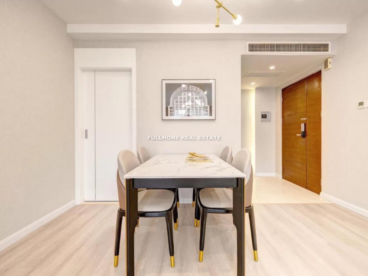 Upper East Side - Interior view 4, Beijing rental property