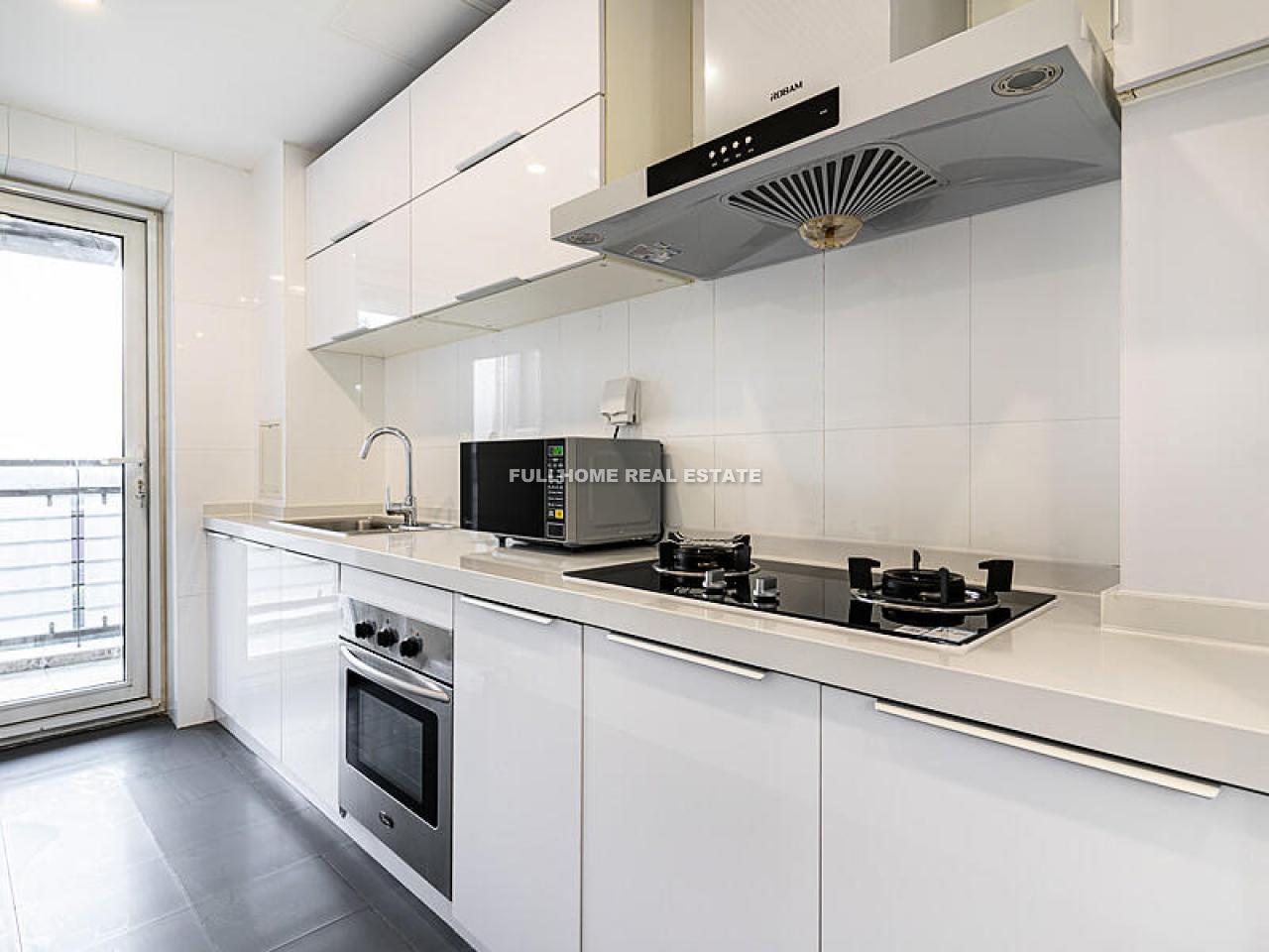 Upper East Side - Interior view 5, Beijing rental property