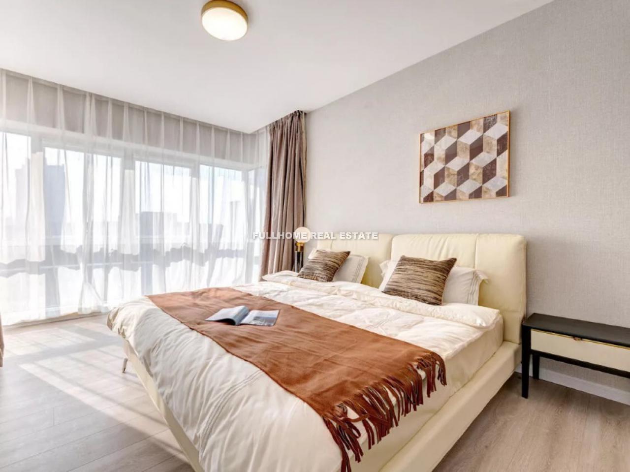 Upper East Side - Interior view 6, Beijing rental property
