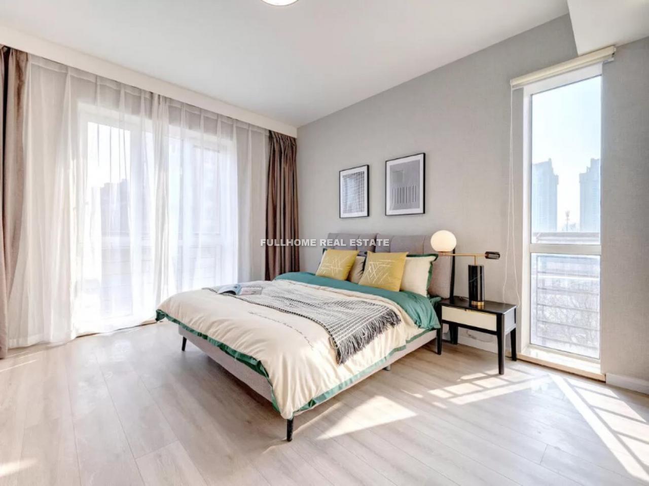 Upper East Side - Interior view 7, Beijing rental property