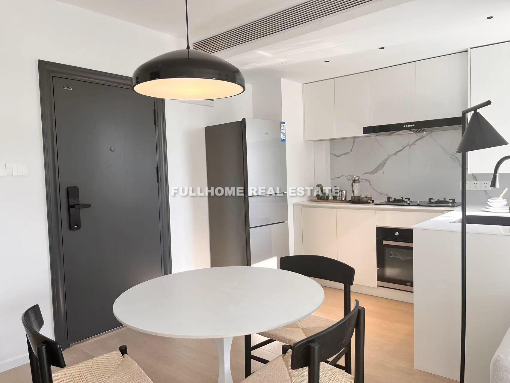 Top Of City - Interior view 6, Shanghai rental property