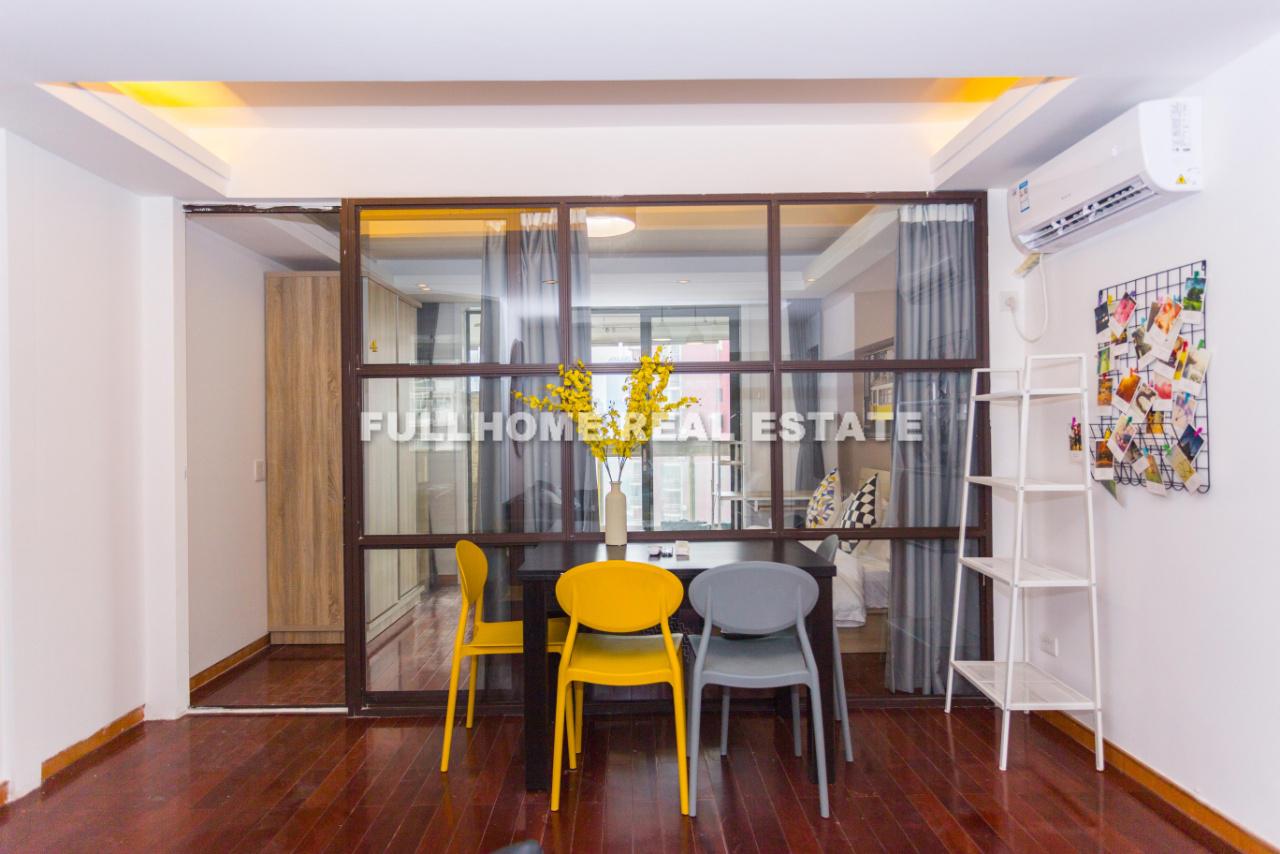 Jing An Li She - Interior view 7, Shanghai rental property