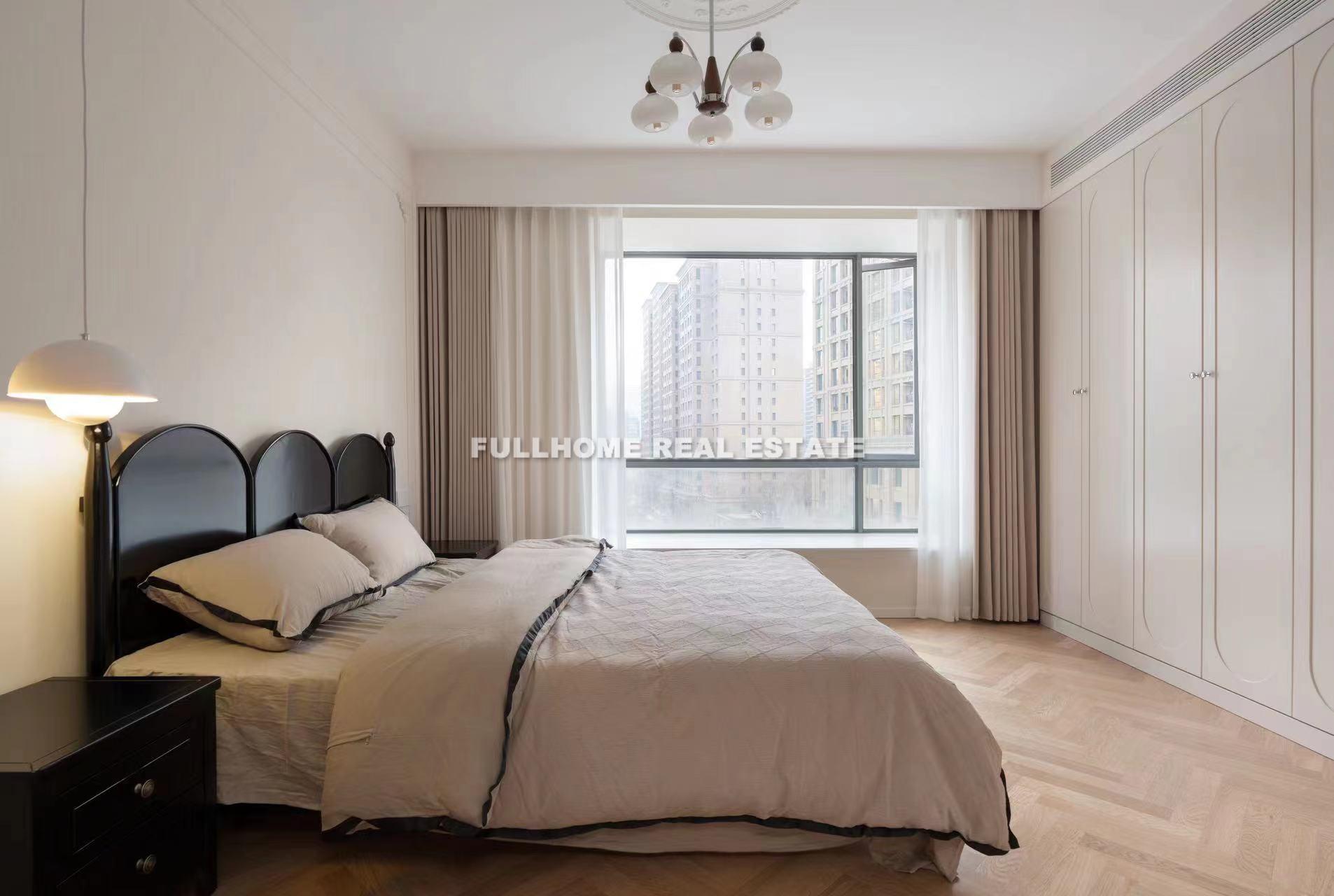 Green Celebrity Square - Interior view 4, Shanghai rental property