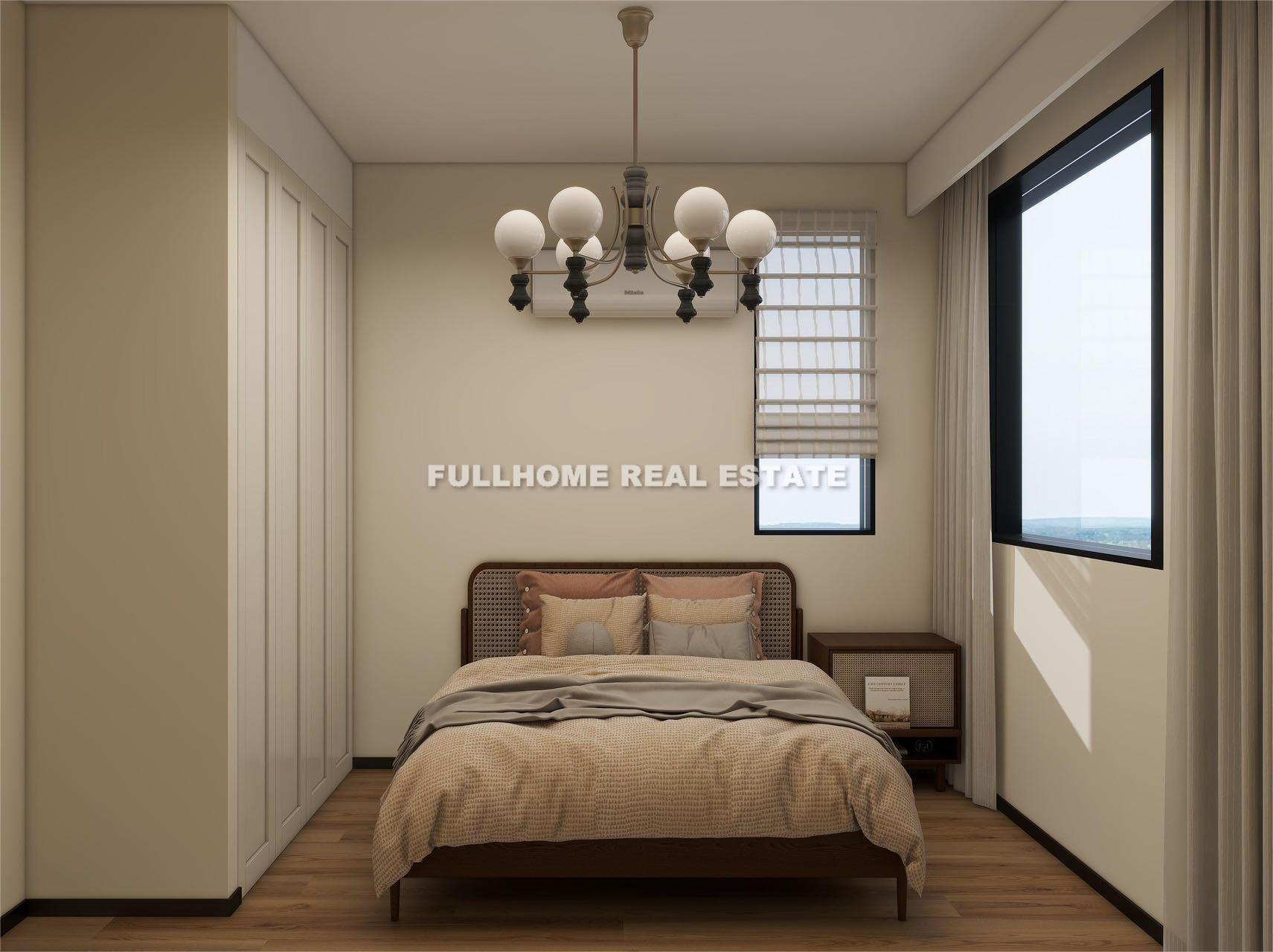 Golden Bella Vie - Interior view 8, Shanghai rental property