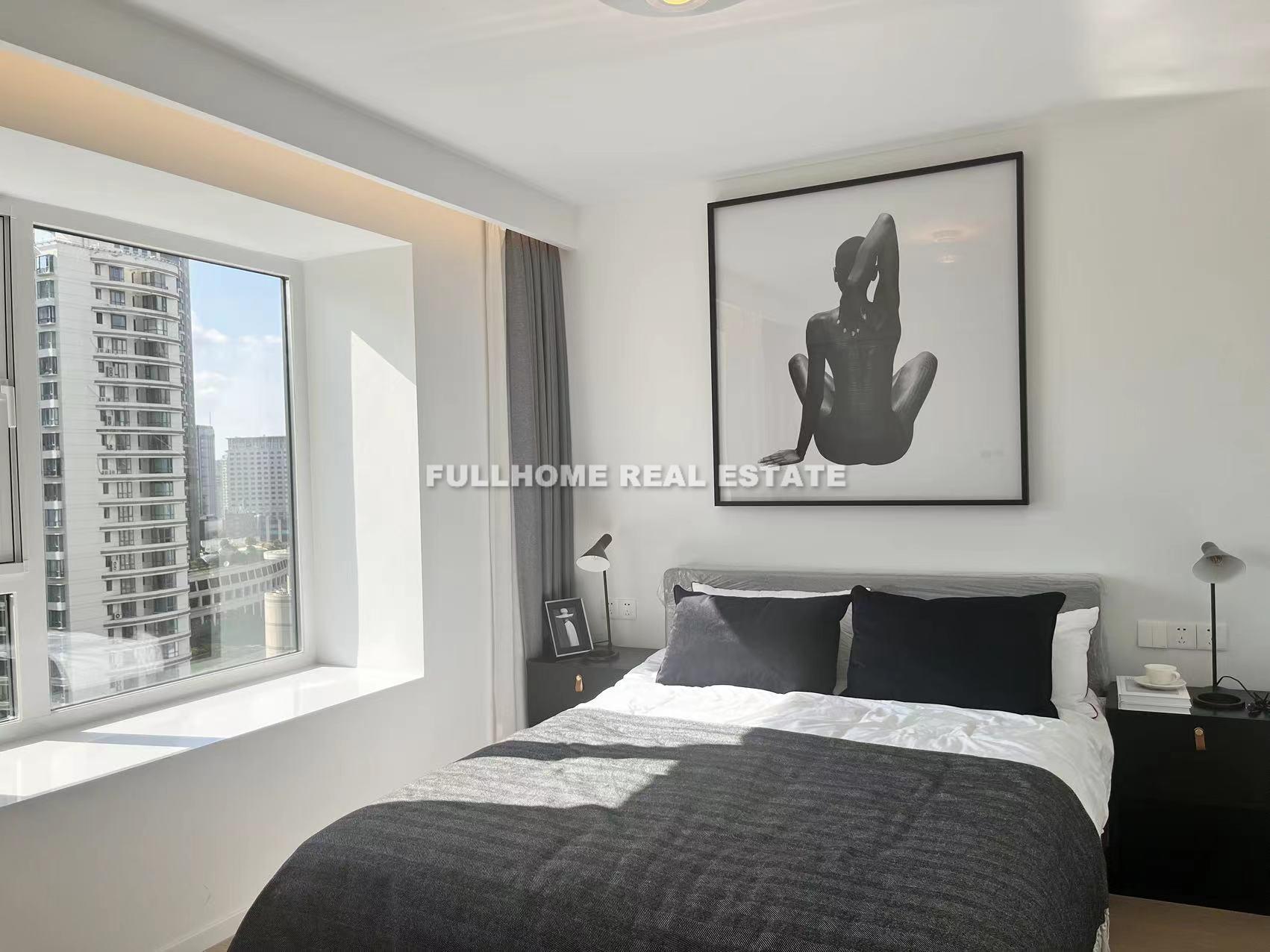 Top Of City - Interior view 4, Shanghai rental property