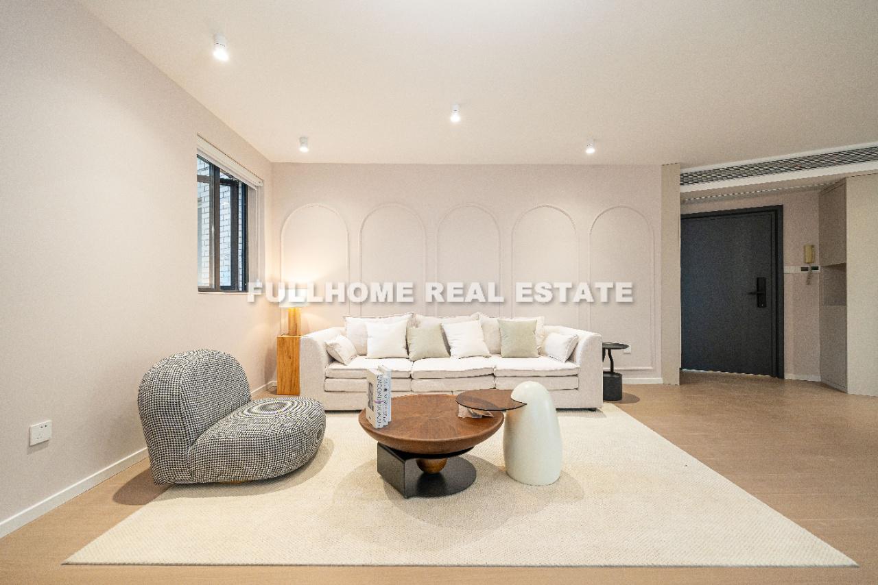 Zong Xin Apartment - Interior view 3, Shanghai rental property