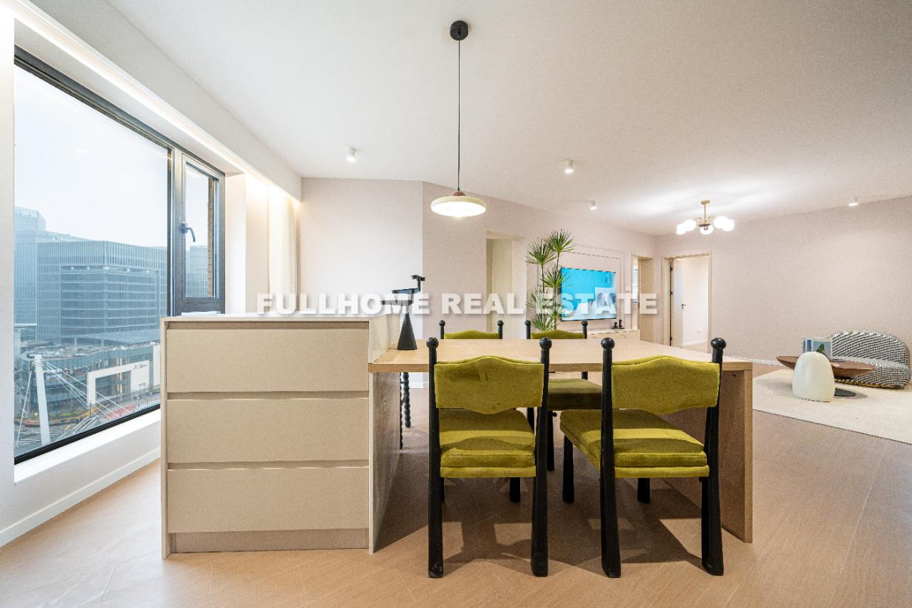 Zong Xin Apartment - Interior view 4, Shanghai rental property