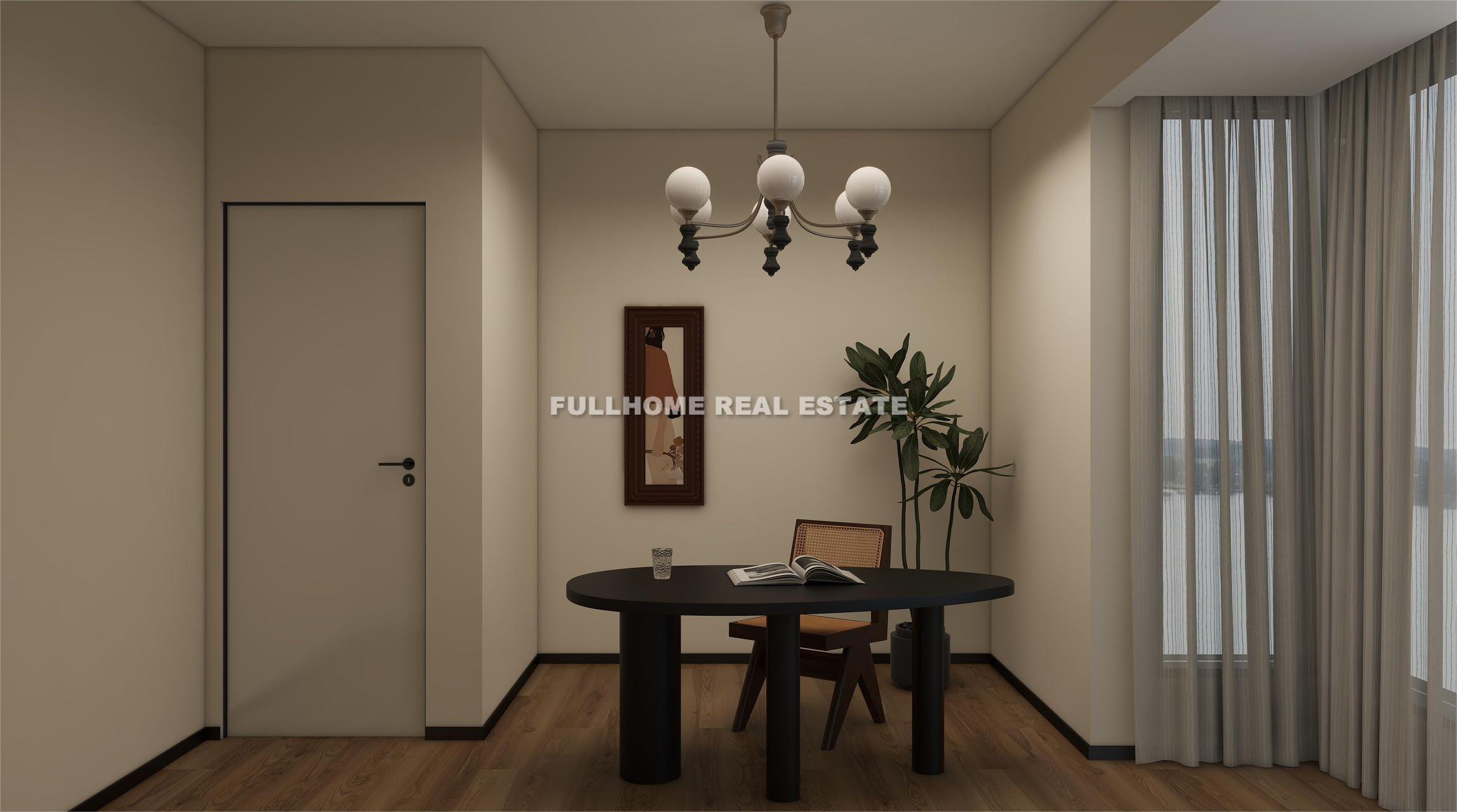 Golden Bella Vie - Interior view 13, Shanghai rental property