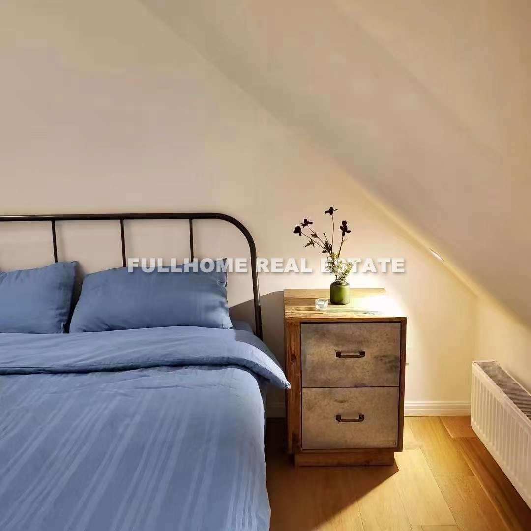 Lane 1-350 Hunan Road Old House - Interior view 2, Shanghai rental property