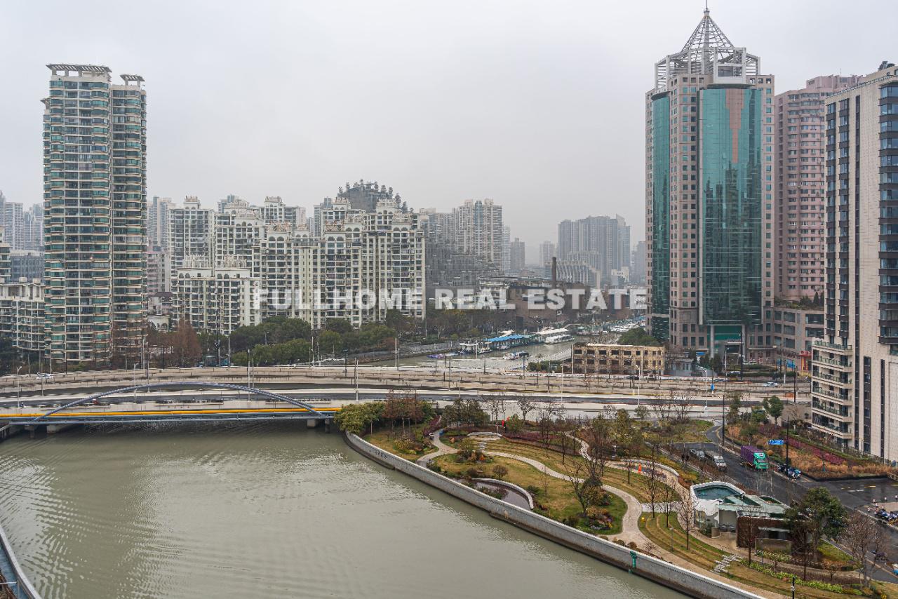 Zong Xin Apartment - Interior view 6, Shanghai rental property