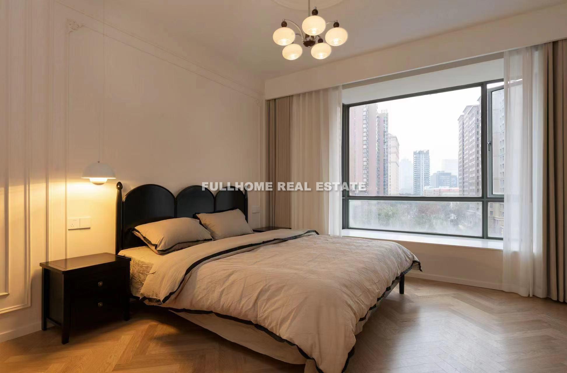 Green Celebrity Square - Interior view 6, Shanghai rental property