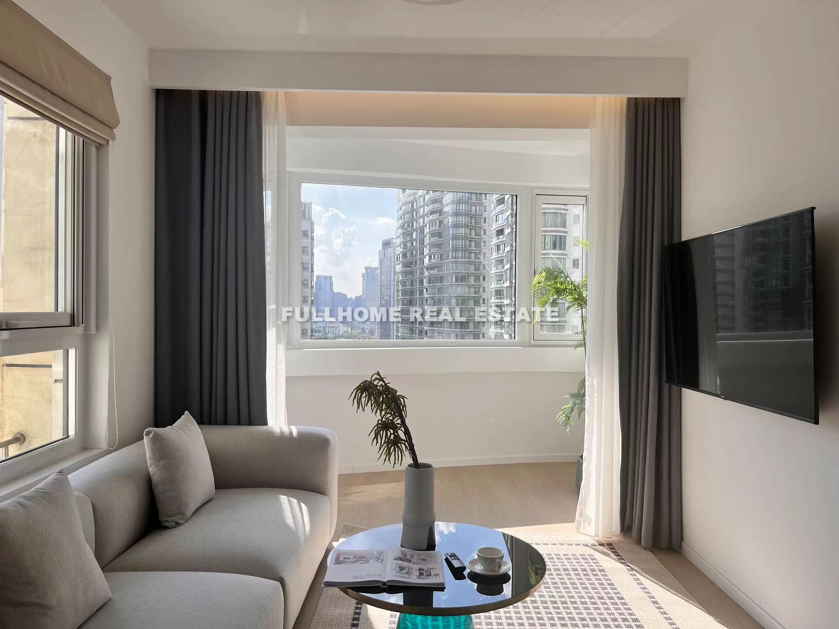 Top Of City - Interior view 5, Shanghai rental property