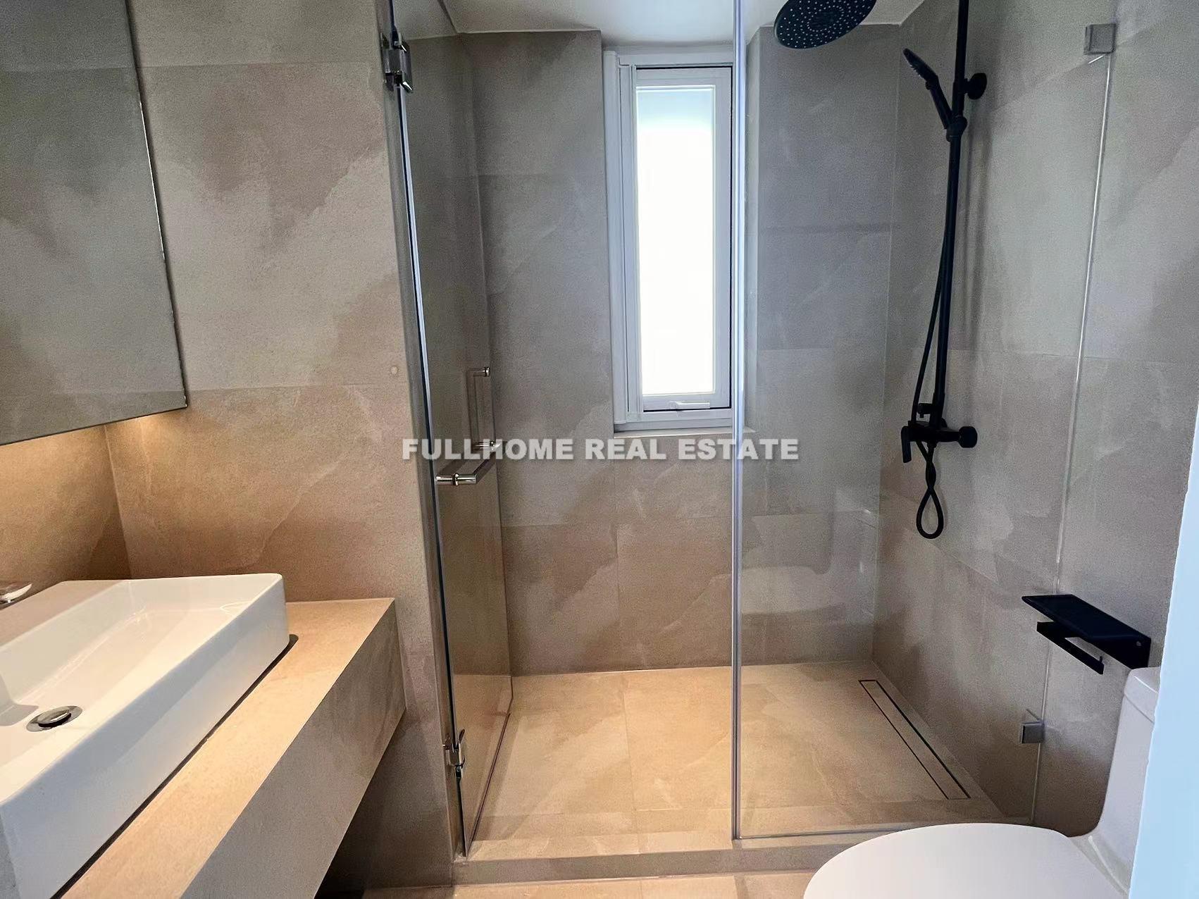 Top Of City - Interior view 2, Shanghai rental property