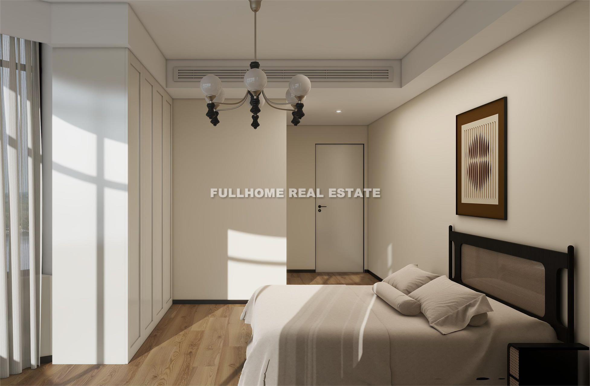 Golden Bella Vie - Interior view 9, Shanghai rental property