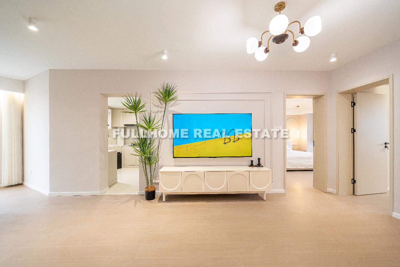 Zong Xin Apartment - Interior view 2, Shanghai rental property