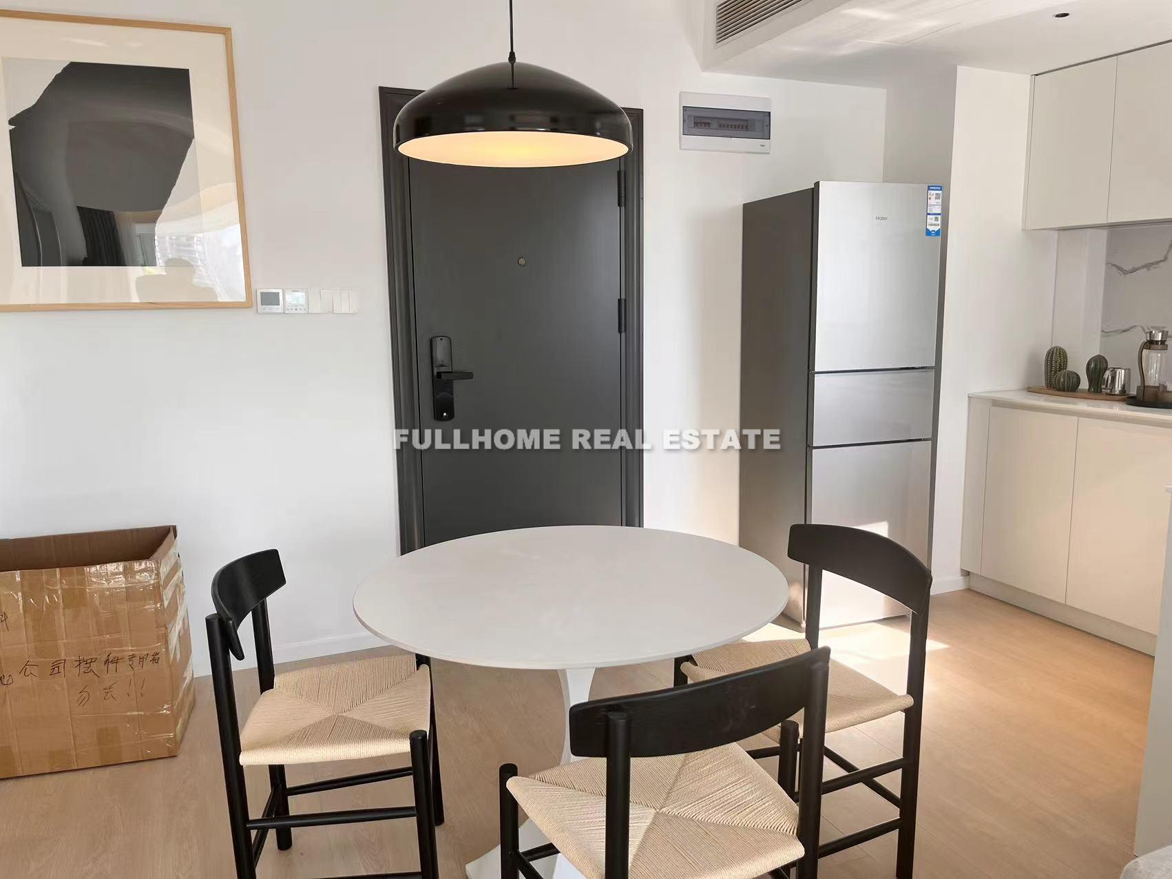 Top Of City - Interior view 8, Shanghai rental property