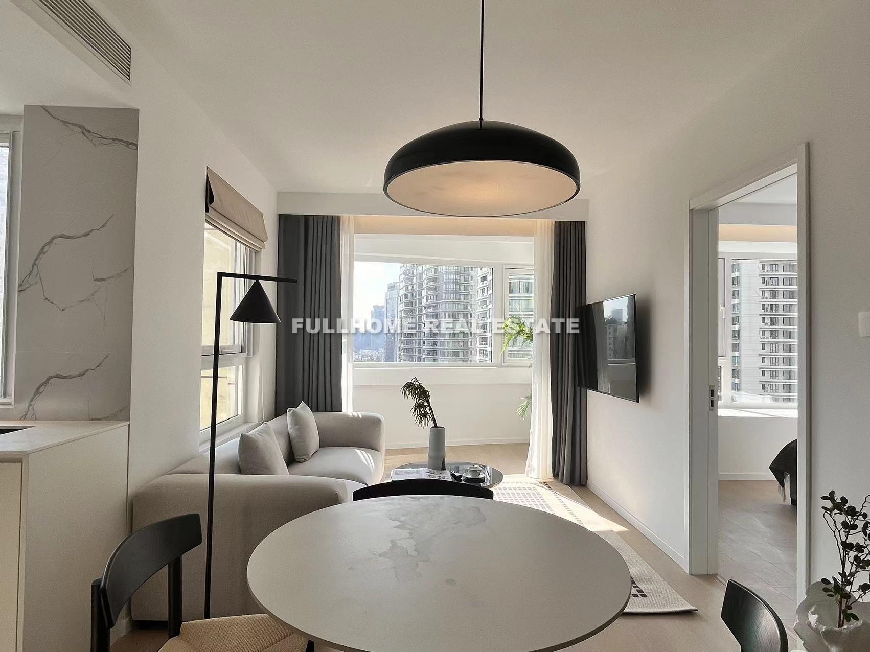 Top Of City - Interior view 3, Shanghai rental property