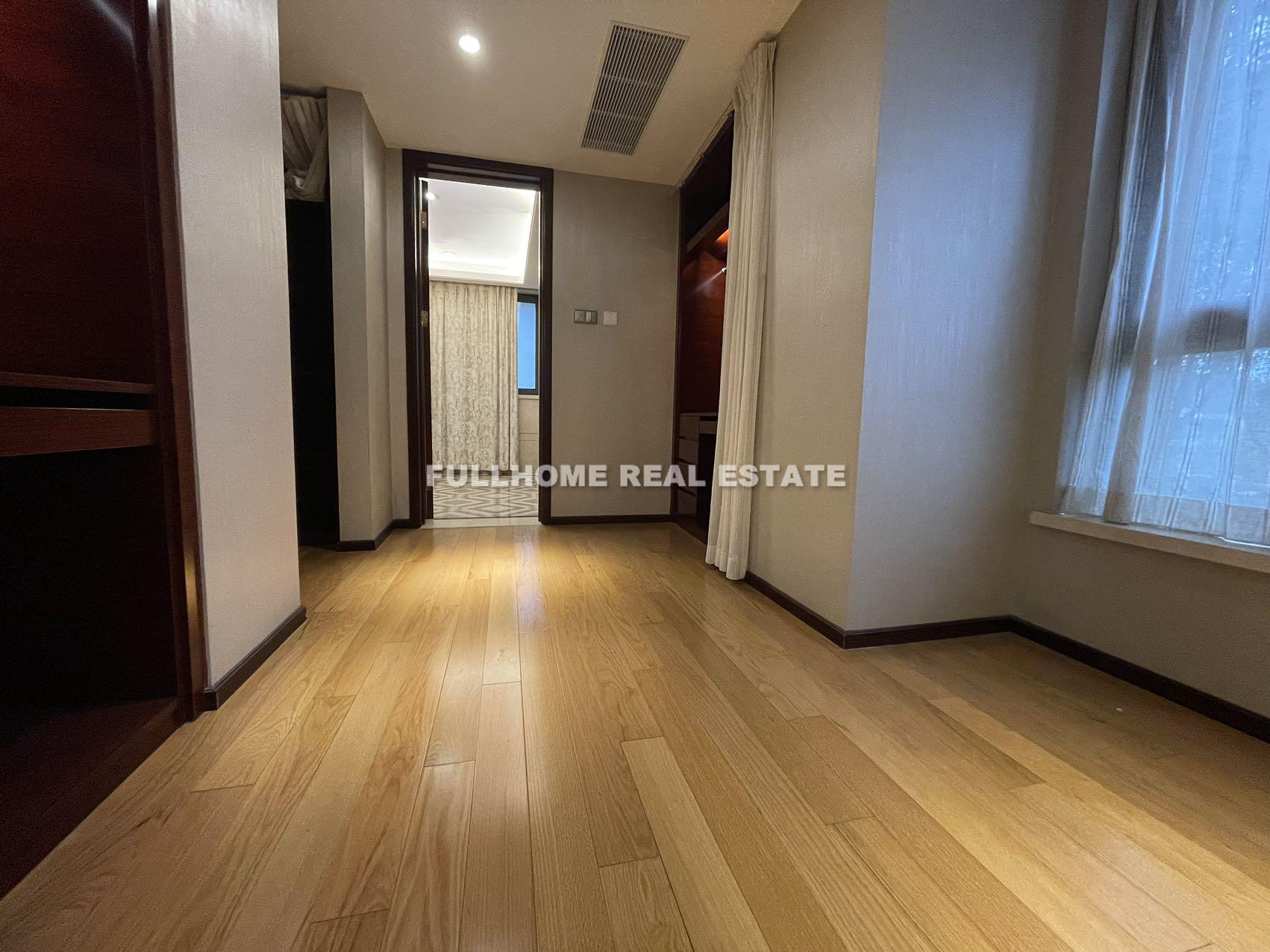 Fu Di Yu Xi Jiao - Interior view 10, Shanghai rental property