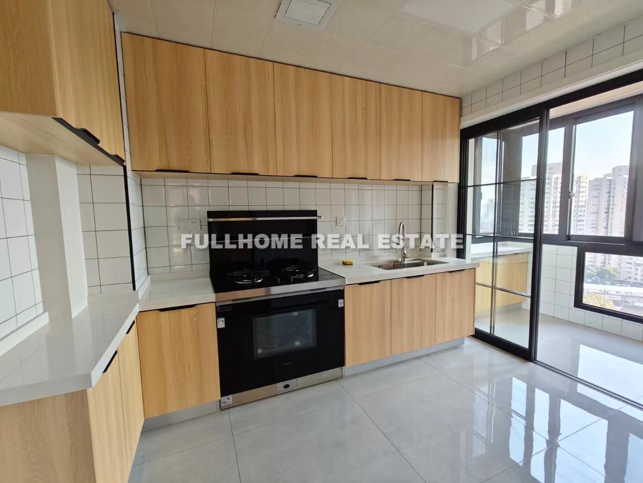 Versailles de Shanghai - Interior view 5, Shanghai rental property