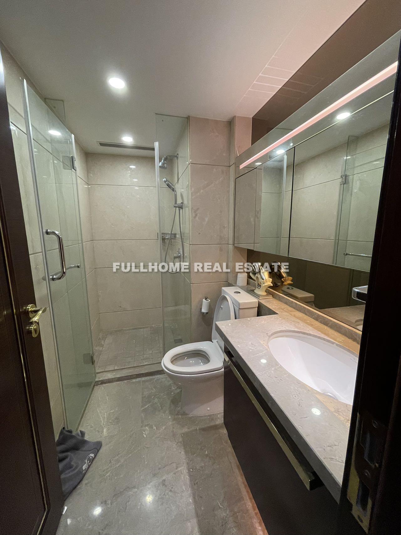 Fu Di Yu Xi Jiao - Interior view 2, Shanghai rental property