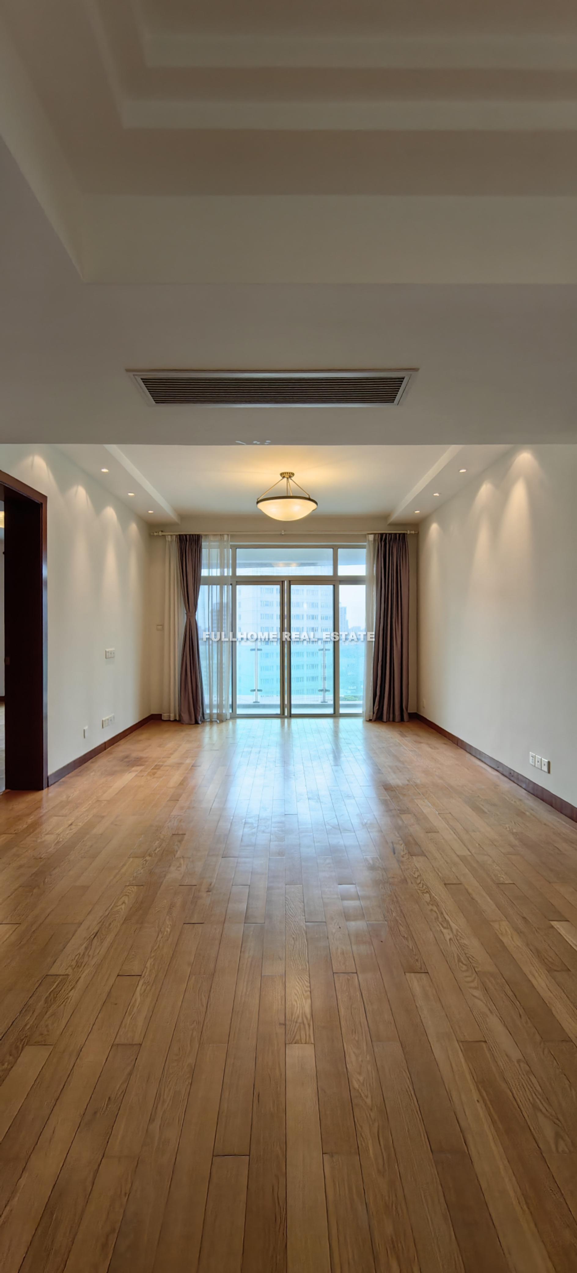 LaDoll International City - 2 bedroom apartment in Shanghai, Jing An, Downtown
