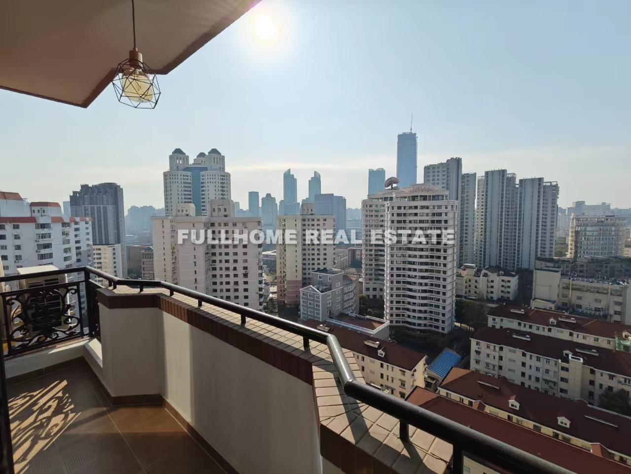 Versailles de Shanghai - Interior view 6, Shanghai rental property