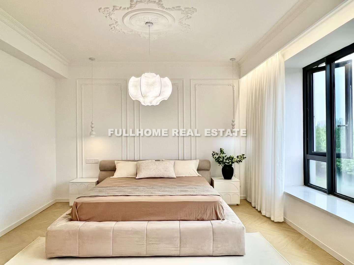 Long Wan Yuan - Interior view 4, Shanghai rental property