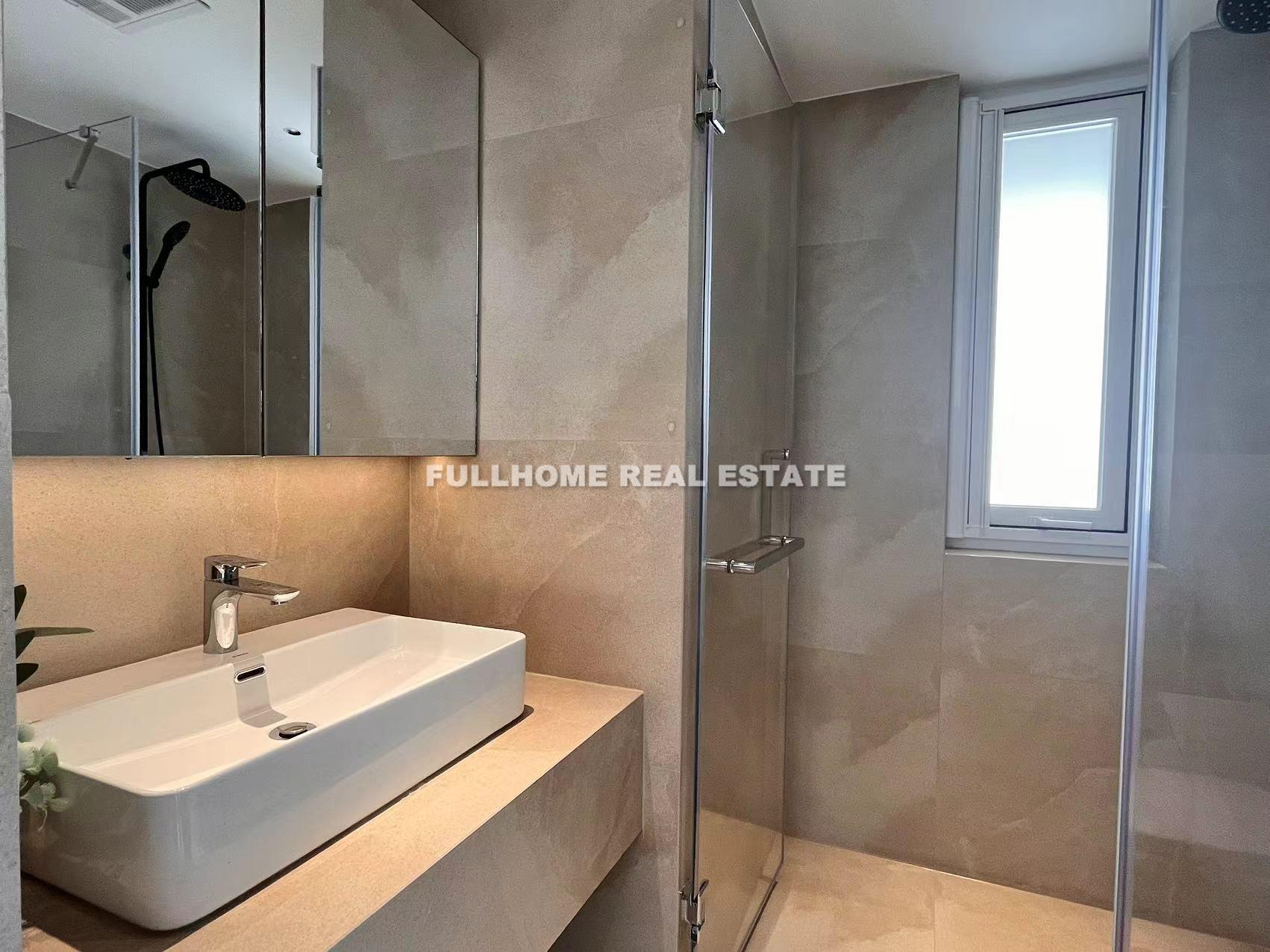 Top Of City - Interior view 7, Shanghai rental property