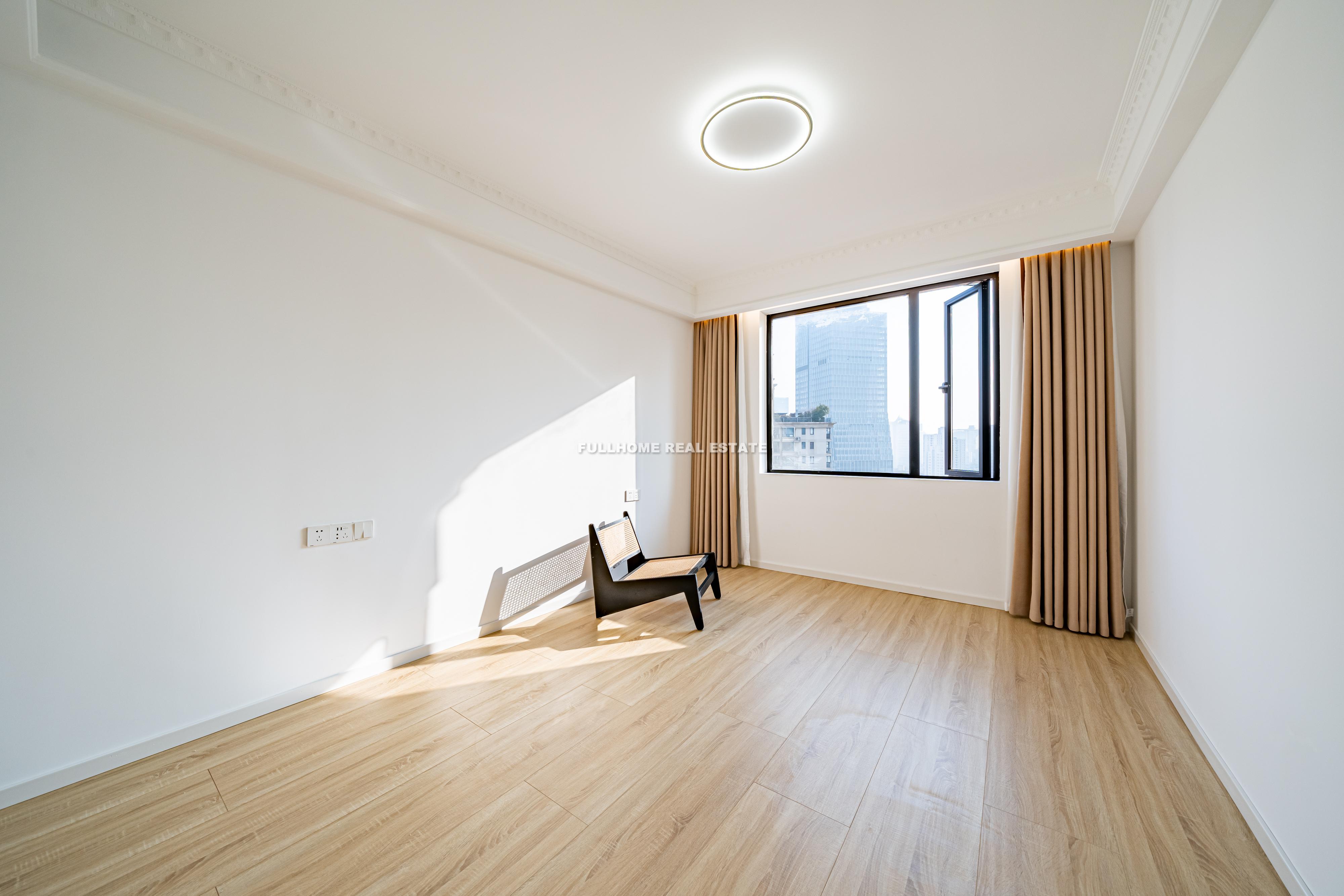 Dingxin Garden - Interior view 2, Shanghai rental property