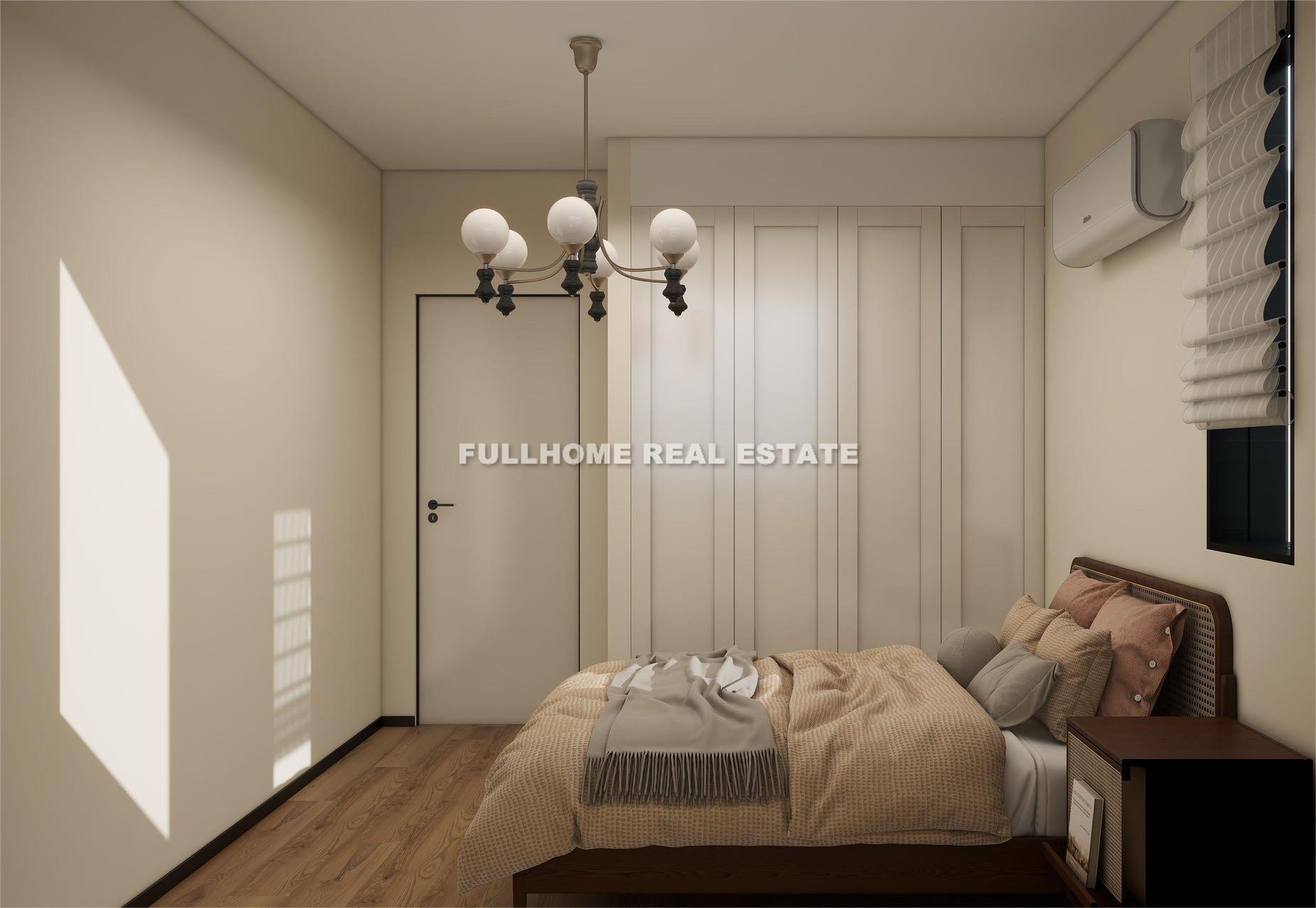 Golden Bella Vie - Interior view 4, Shanghai rental property