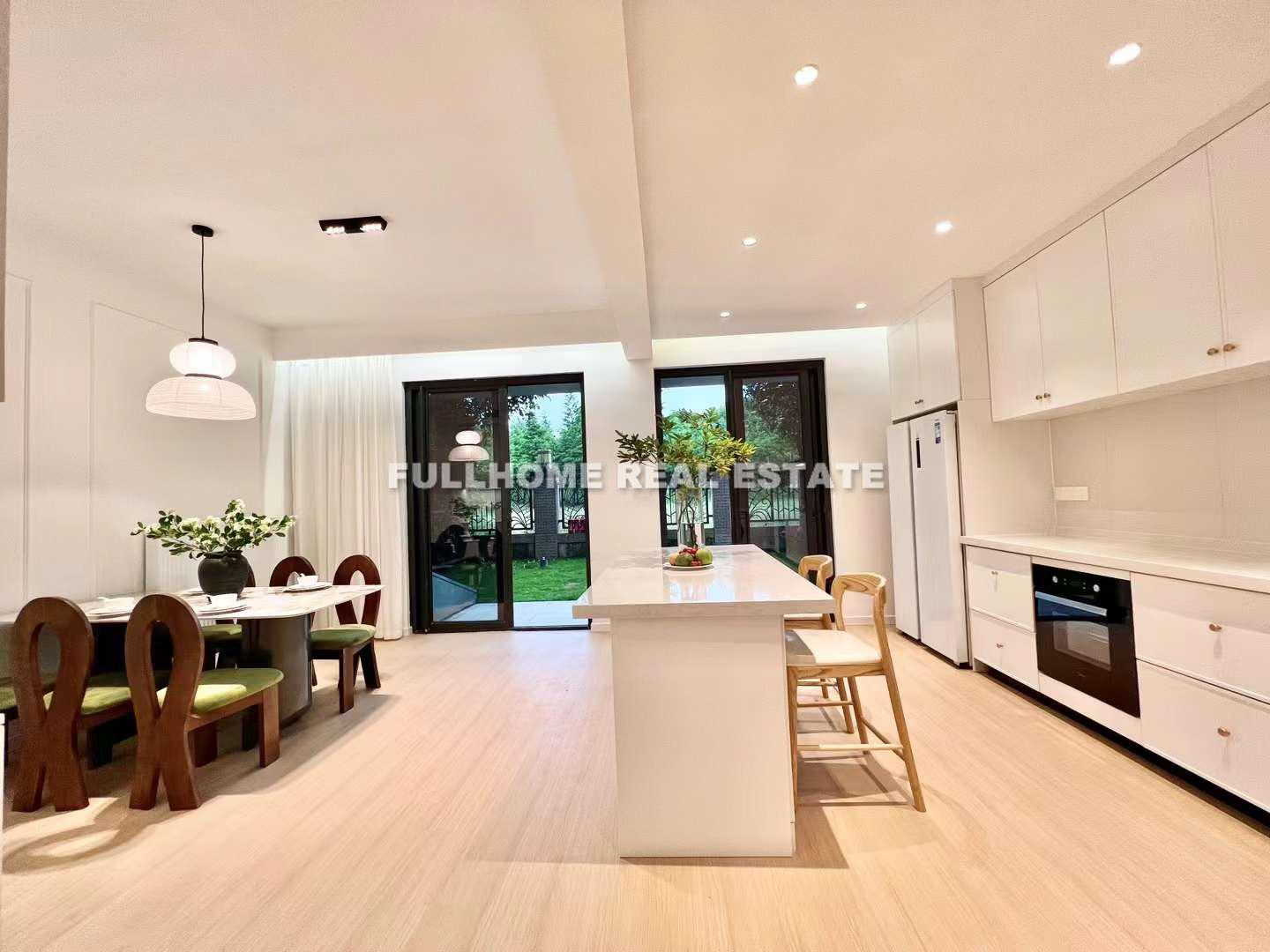 Long Wan Yuan - Interior view 5, Shanghai rental property
