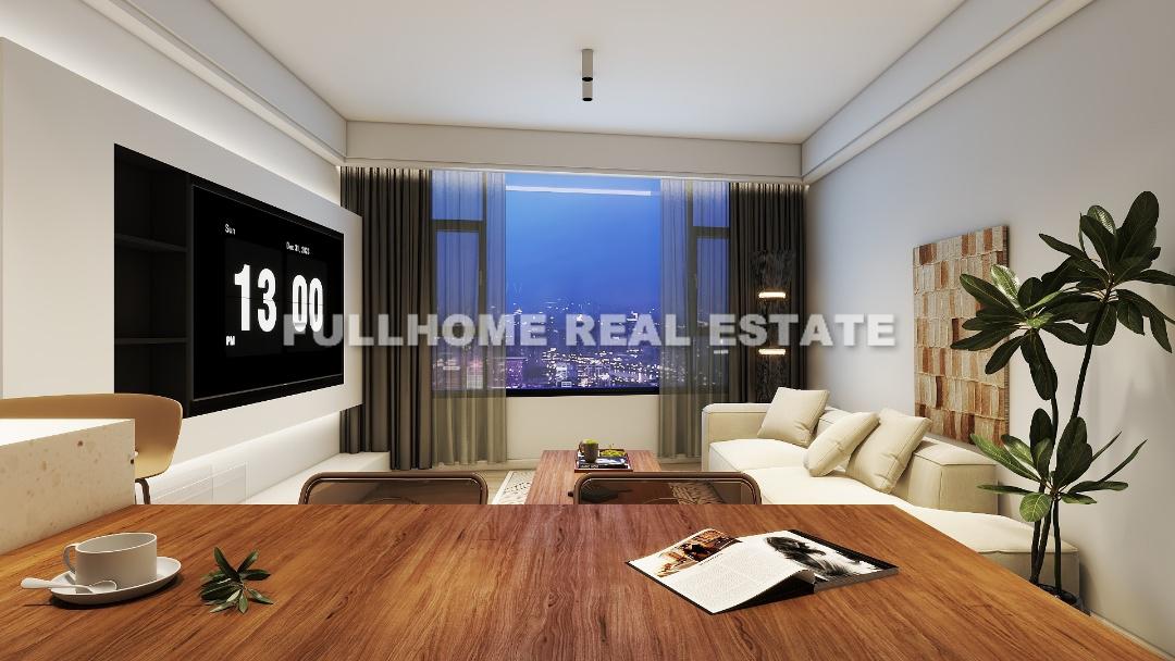 Da An Garden - Interior view 5, Shanghai rental property