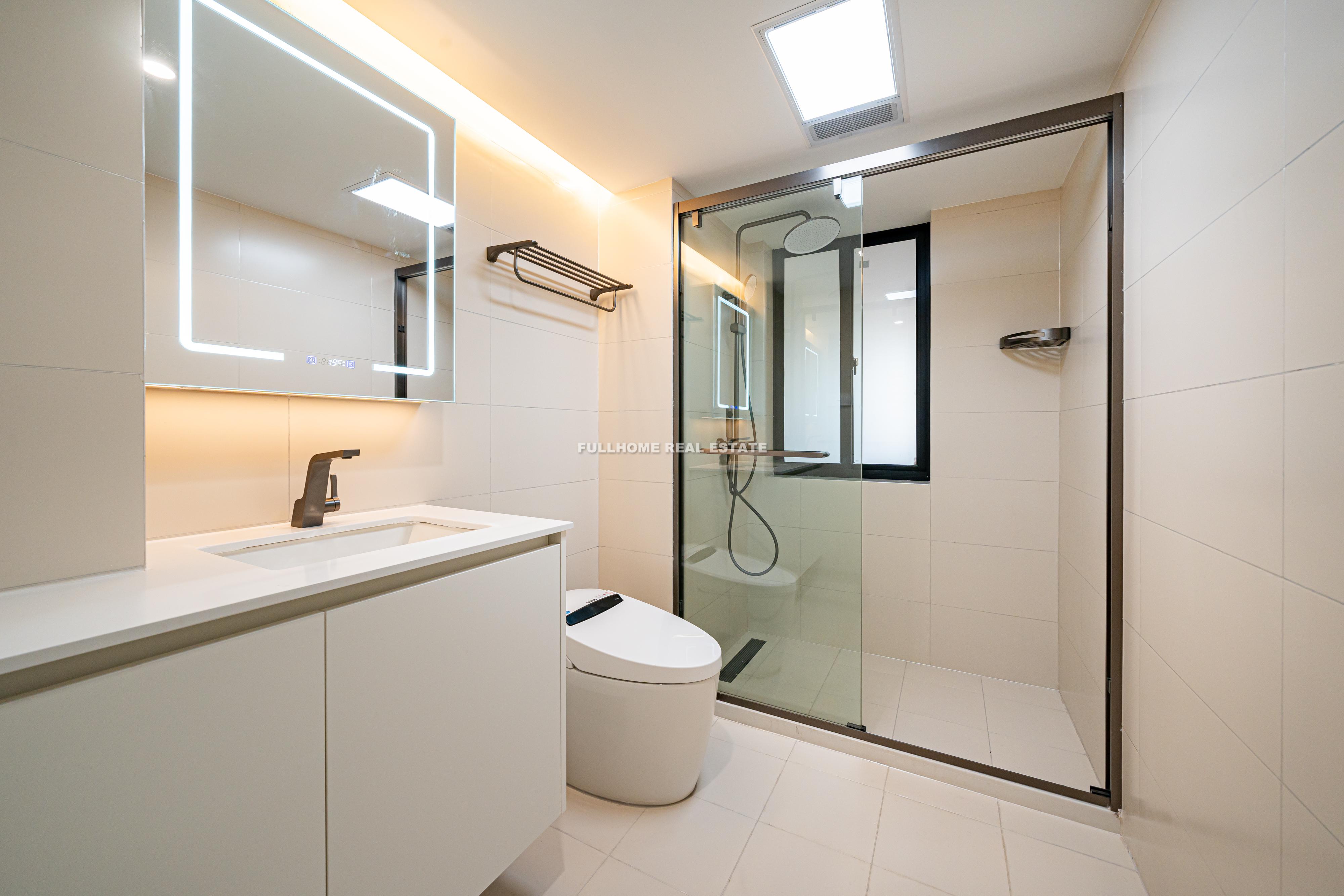Dingxin Garden - Interior view 3, Shanghai rental property