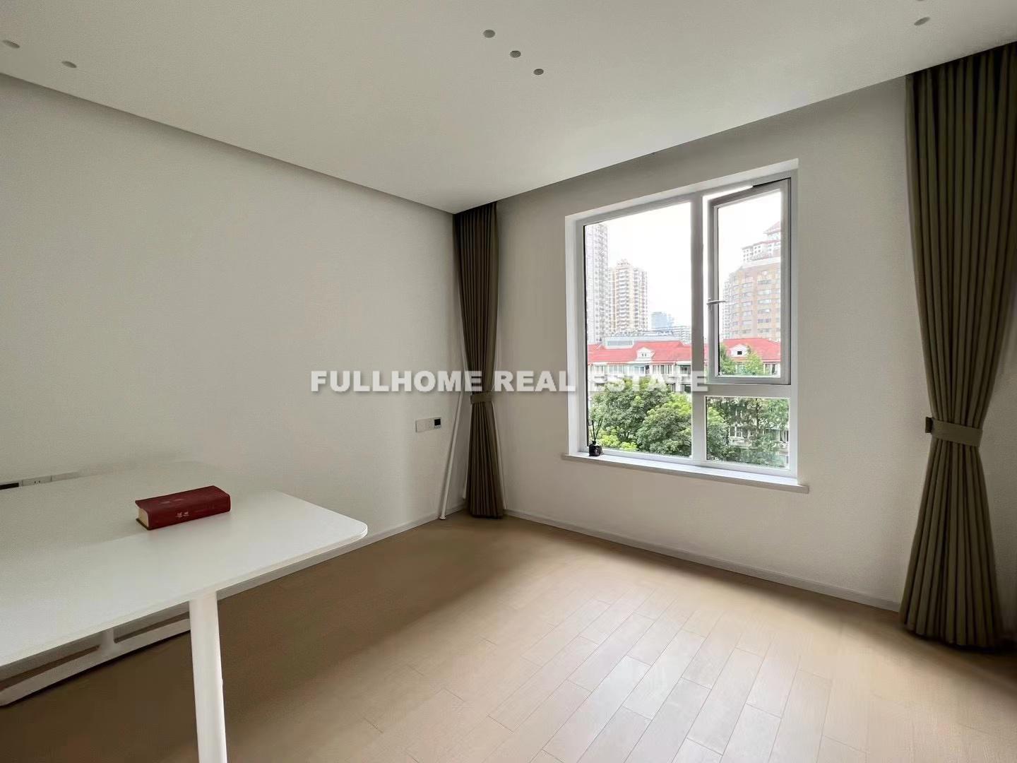 Datong Garden - Interior view 6, Shanghai rental property
