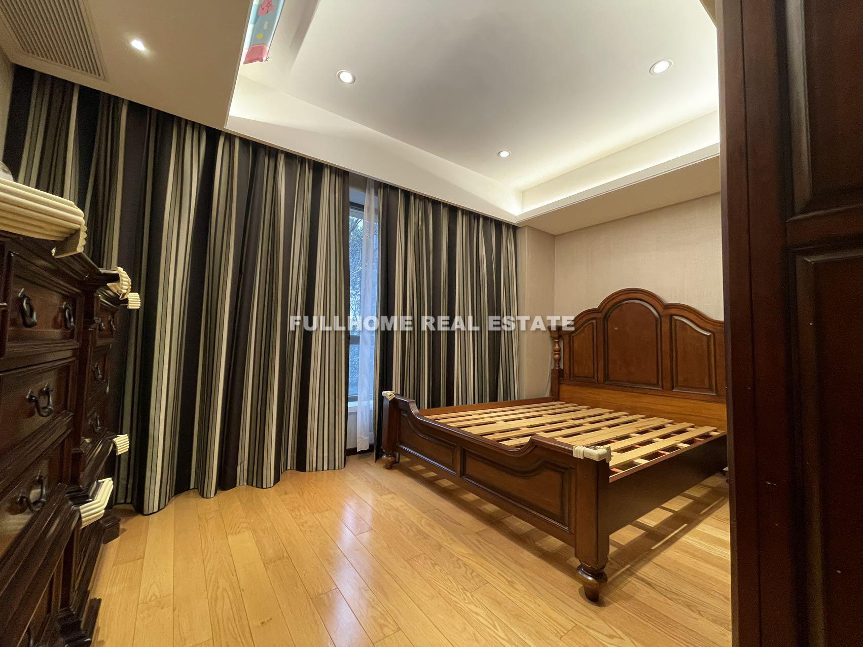 Fu Di Yu Xi Jiao - Interior view 4, Shanghai rental property