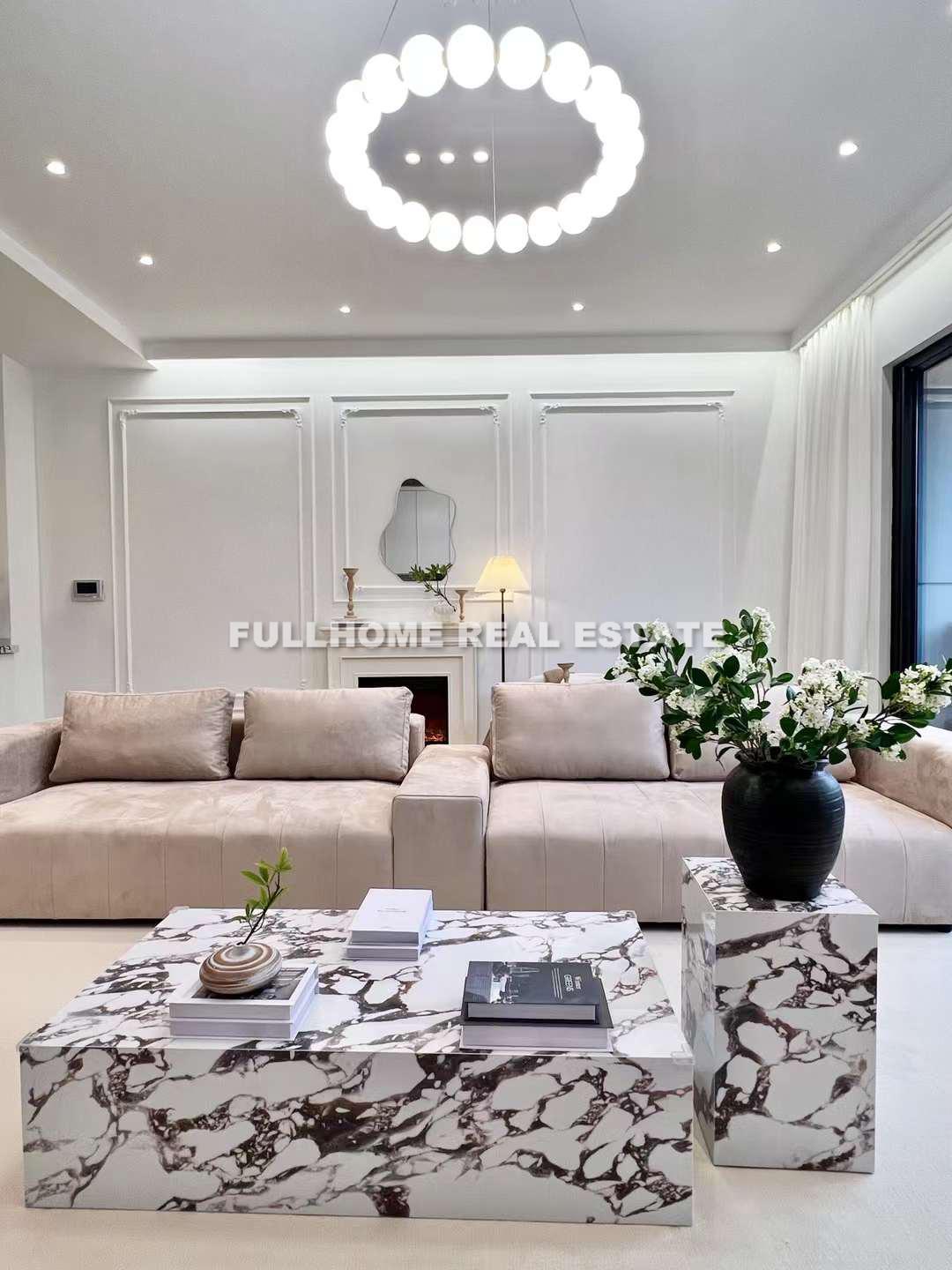 Long Wan Yuan - Interior view 3, Shanghai rental property