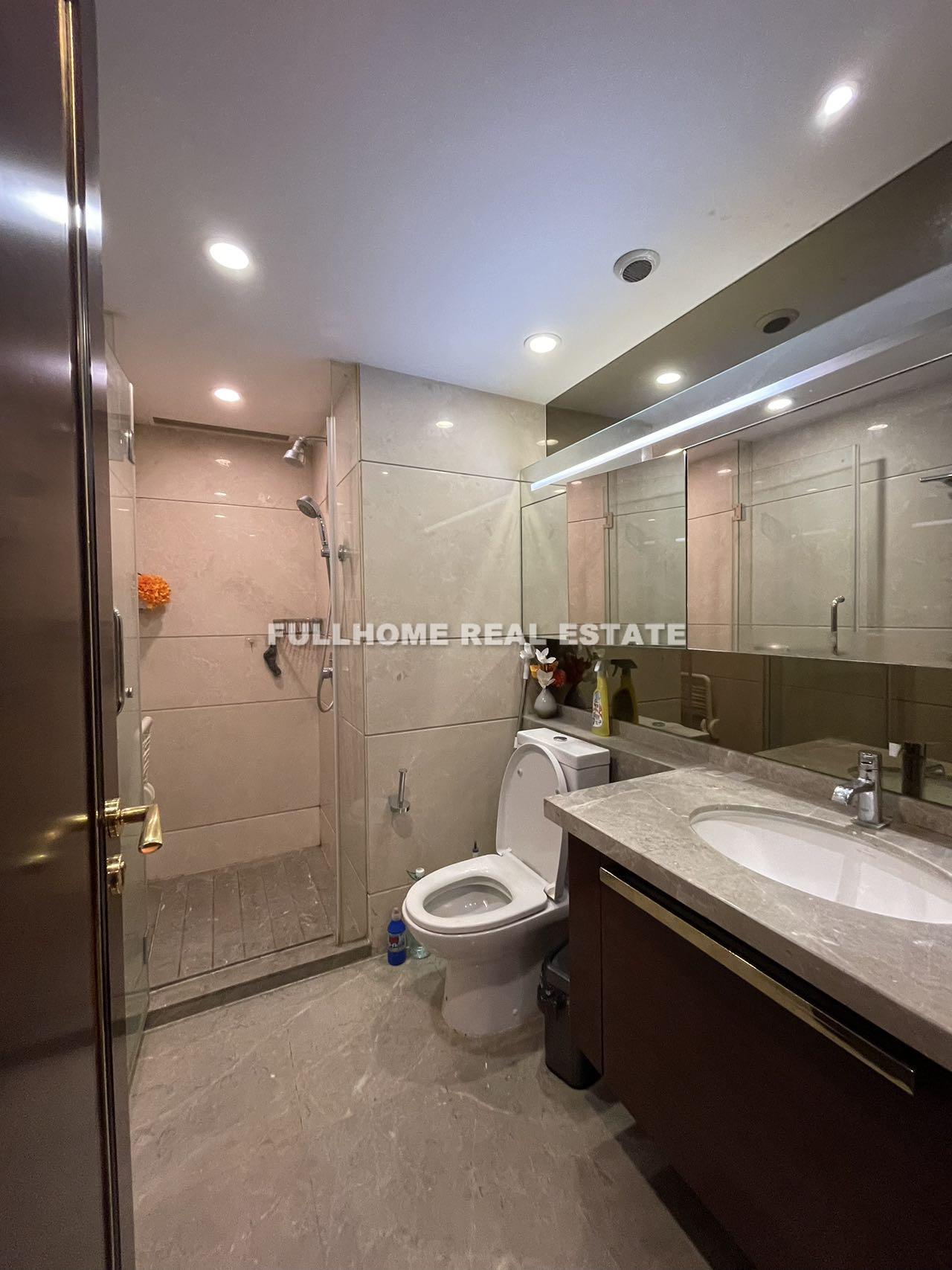 Fu Di Yu Xi Jiao - Interior view 9, Shanghai rental property