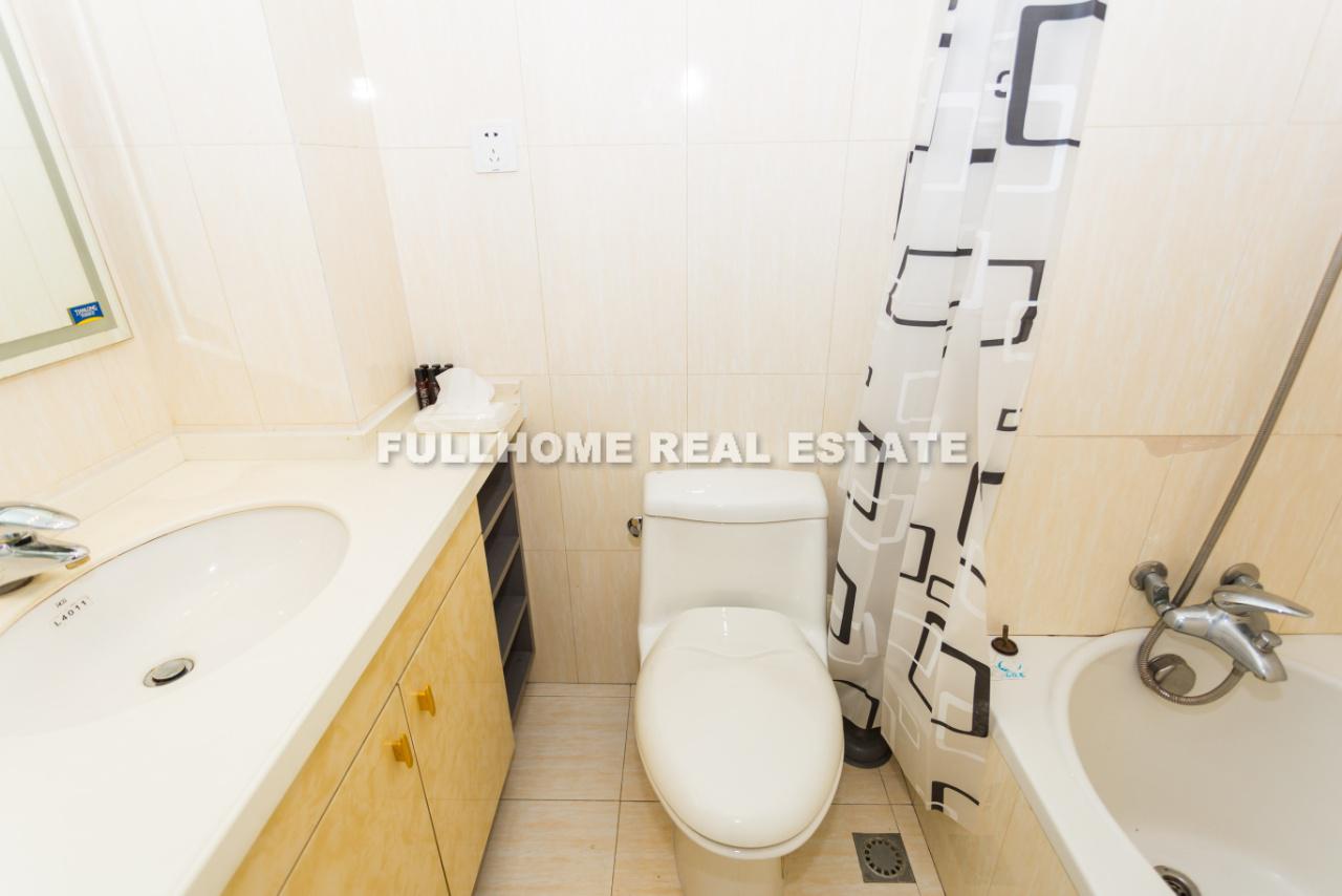Jing An Li She - Interior view 5, Shanghai rental property
