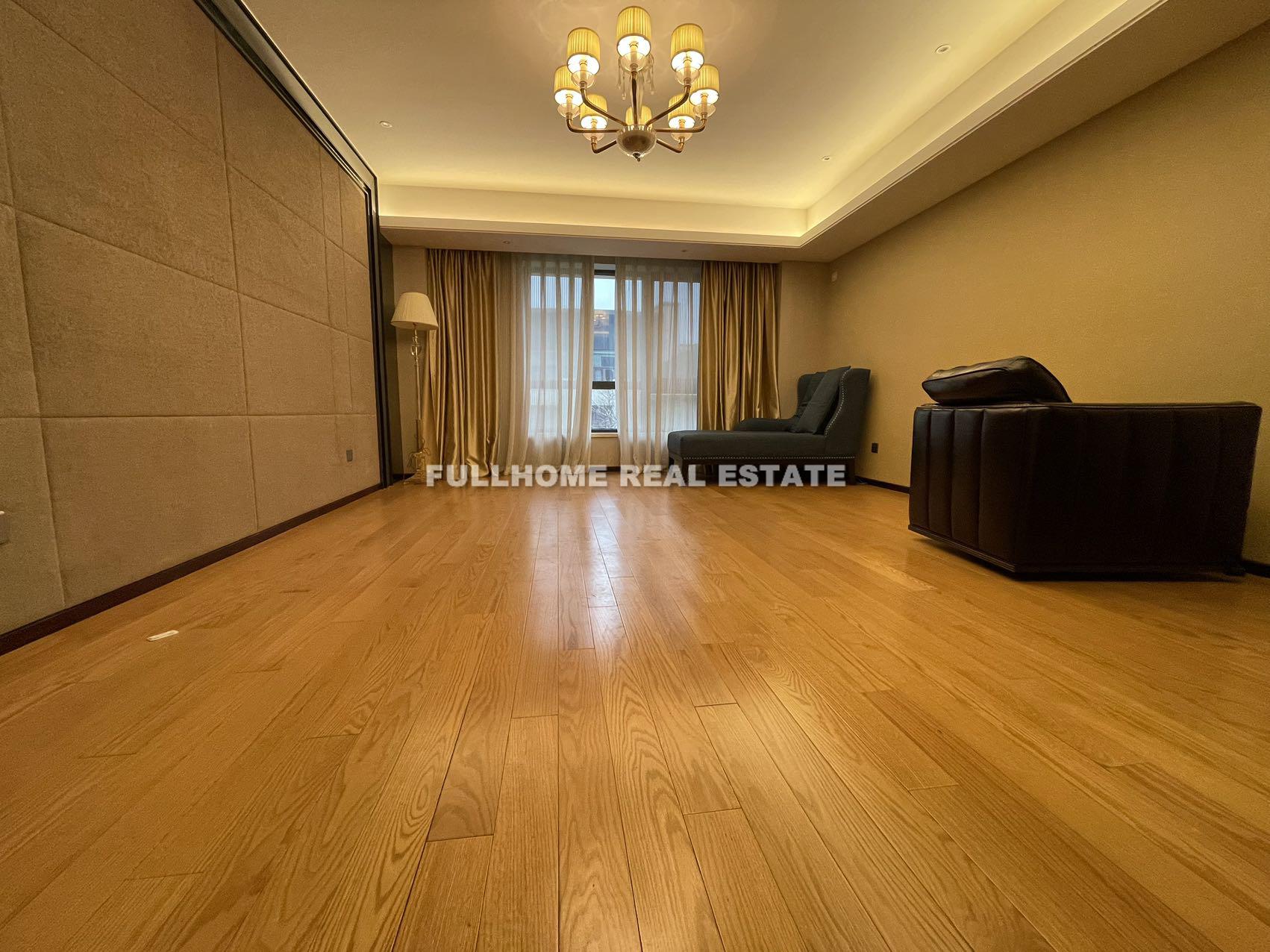 Fu Di Yu Xi Jiao - Interior view 5, Shanghai rental property