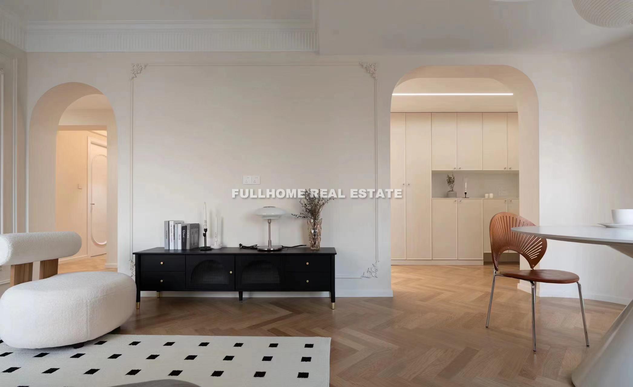 Green Celebrity Square - Interior view 8, Shanghai rental property