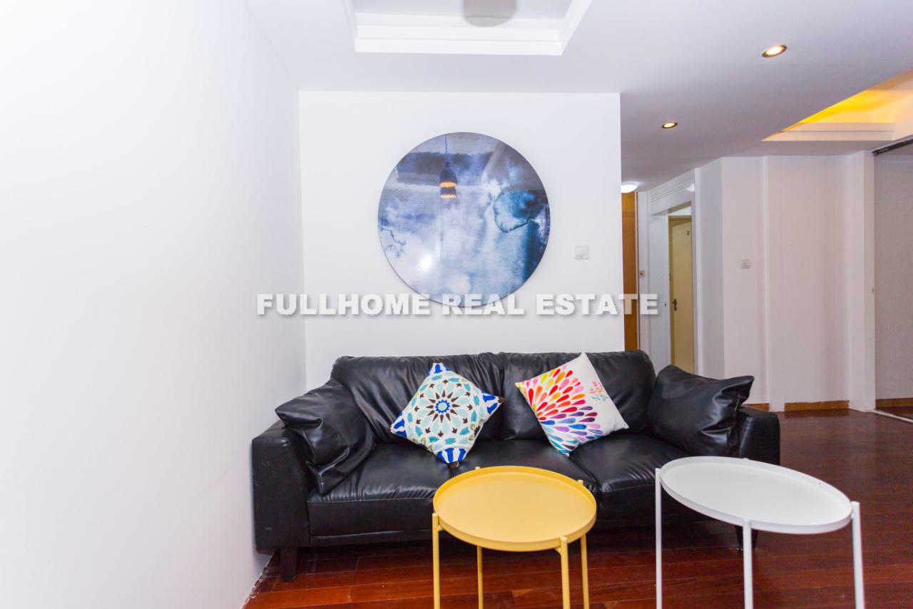 Jing An Li She - Interior view 8, Shanghai rental property