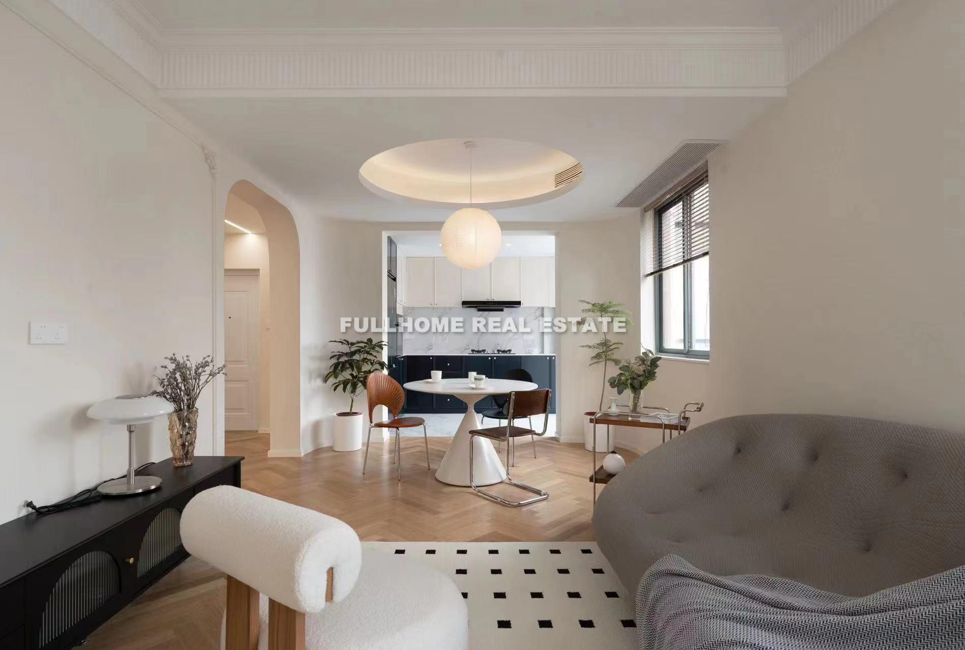 Green Celebrity Square - Interior view 2, Shanghai rental property