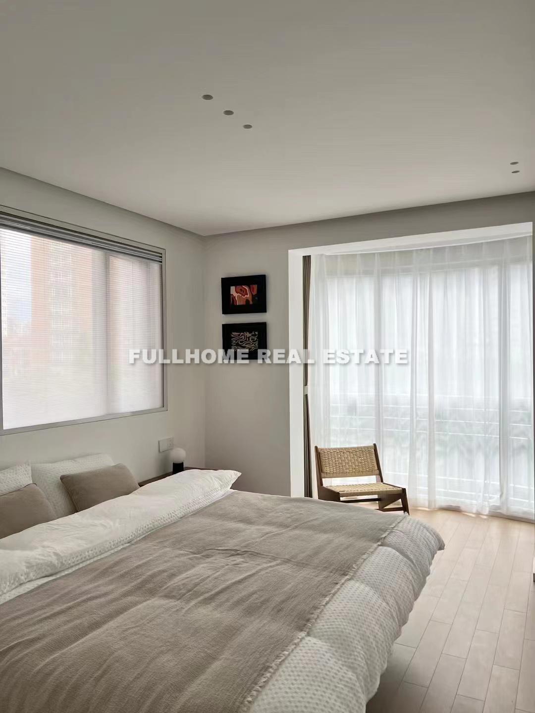 Datong Garden - Interior view 7, Shanghai rental property