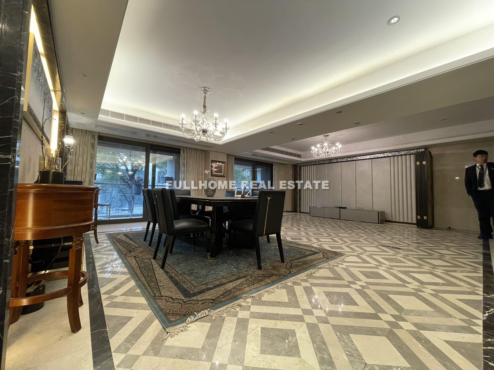 Fu Di Yu Xi Jiao - Interior view 11, Shanghai rental property