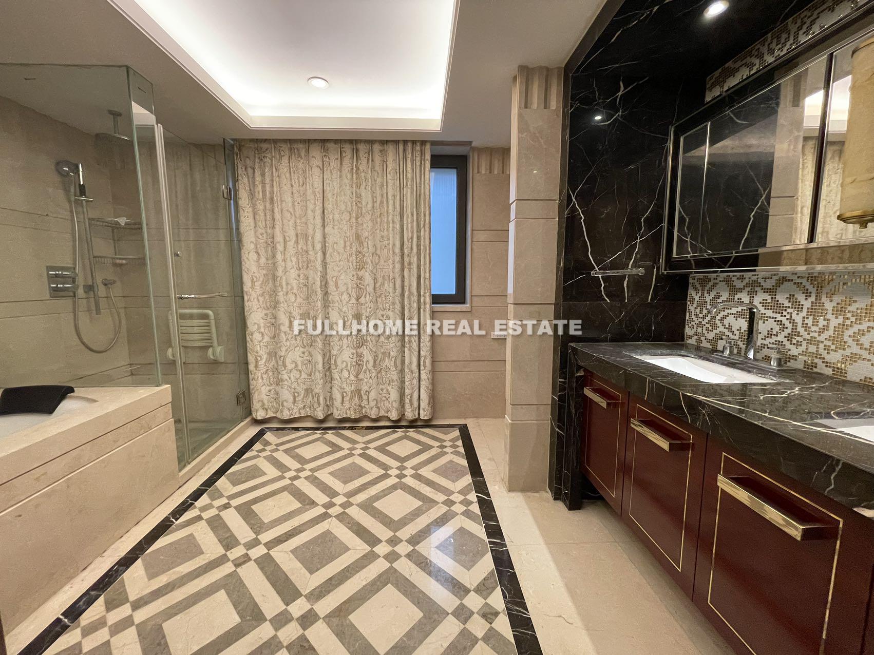 Fu Di Yu Xi Jiao - Interior view 3, Shanghai rental property