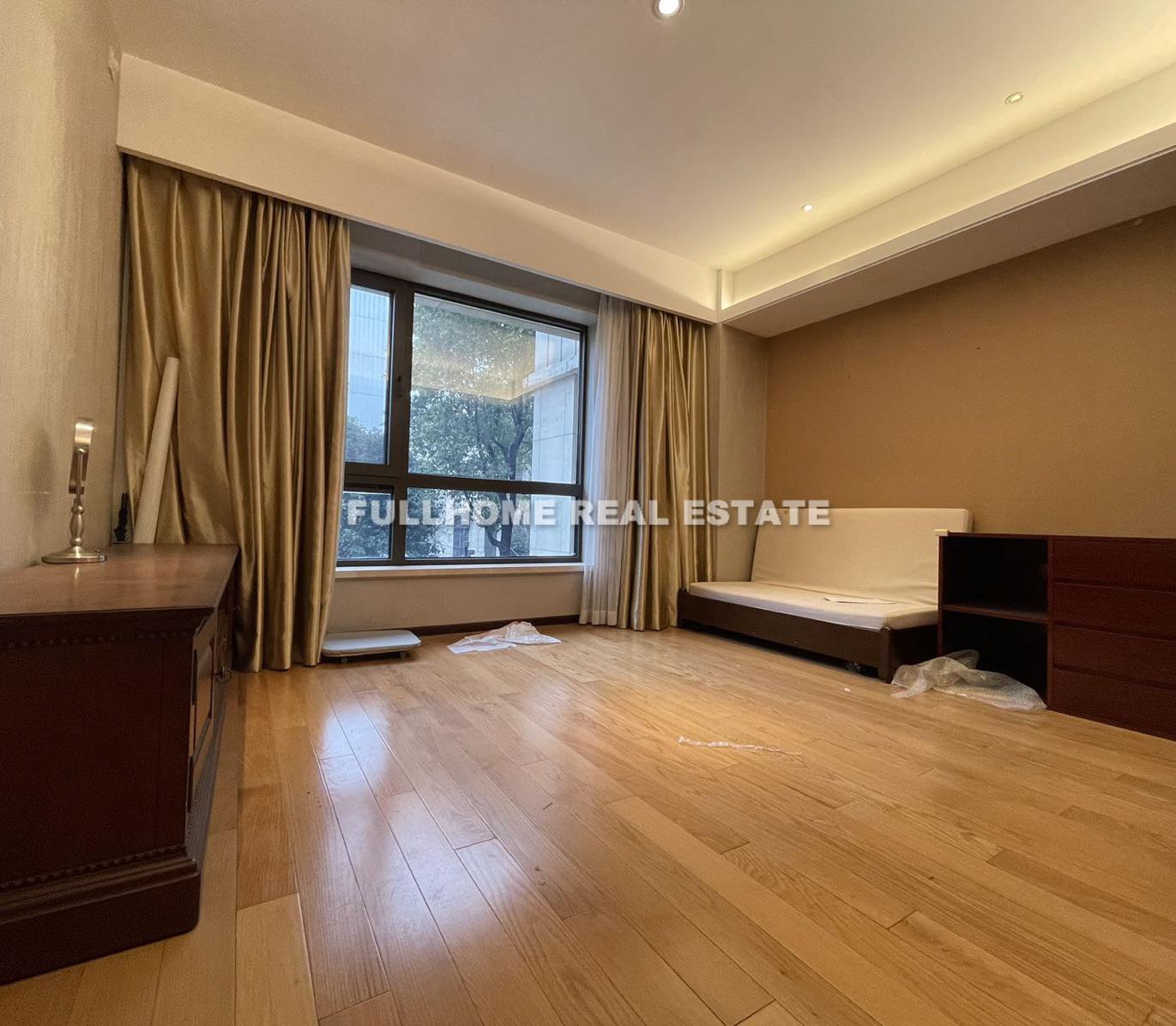 Fu Di Yu Xi Jiao - Interior view 6, Shanghai rental property